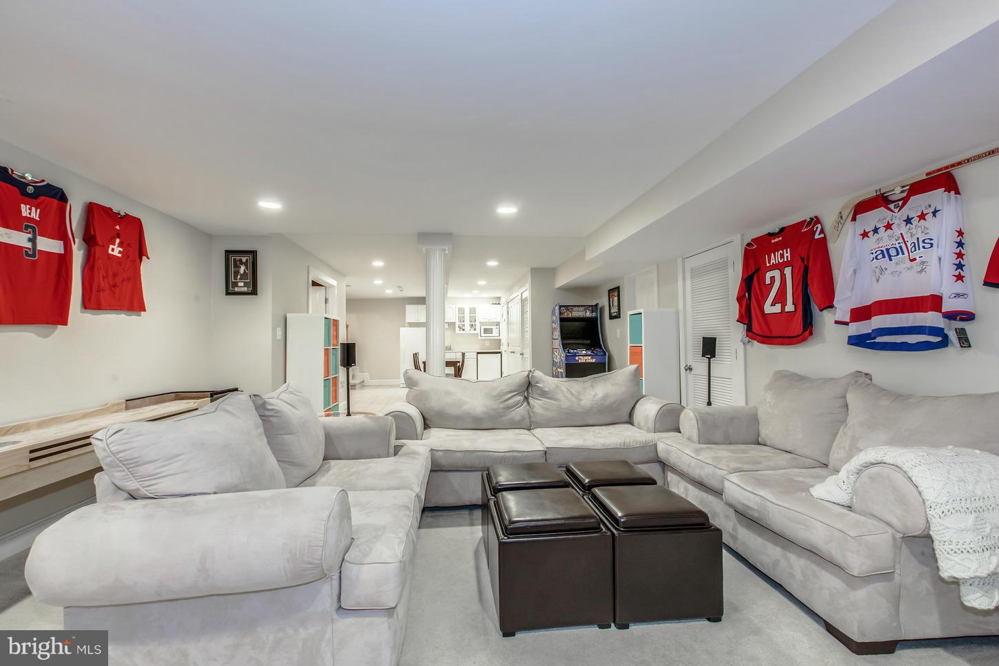 ROSEMONT - Residential