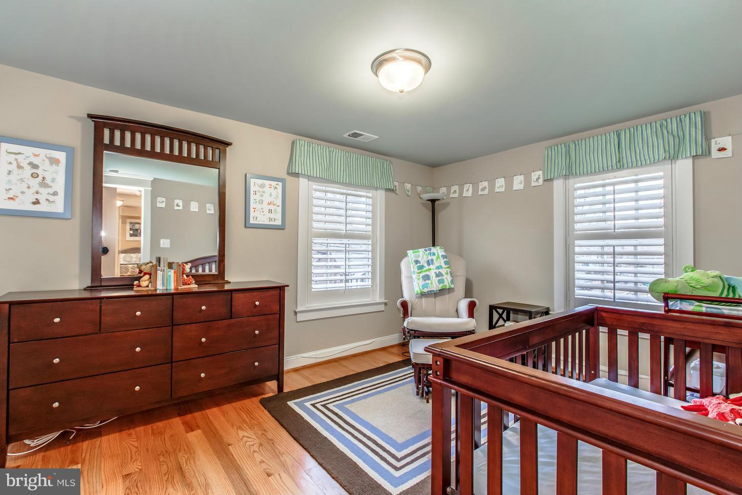 ROSEMONT - Residential