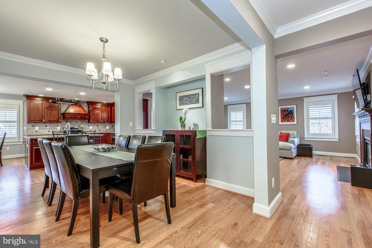 ROSEMONT - Residential