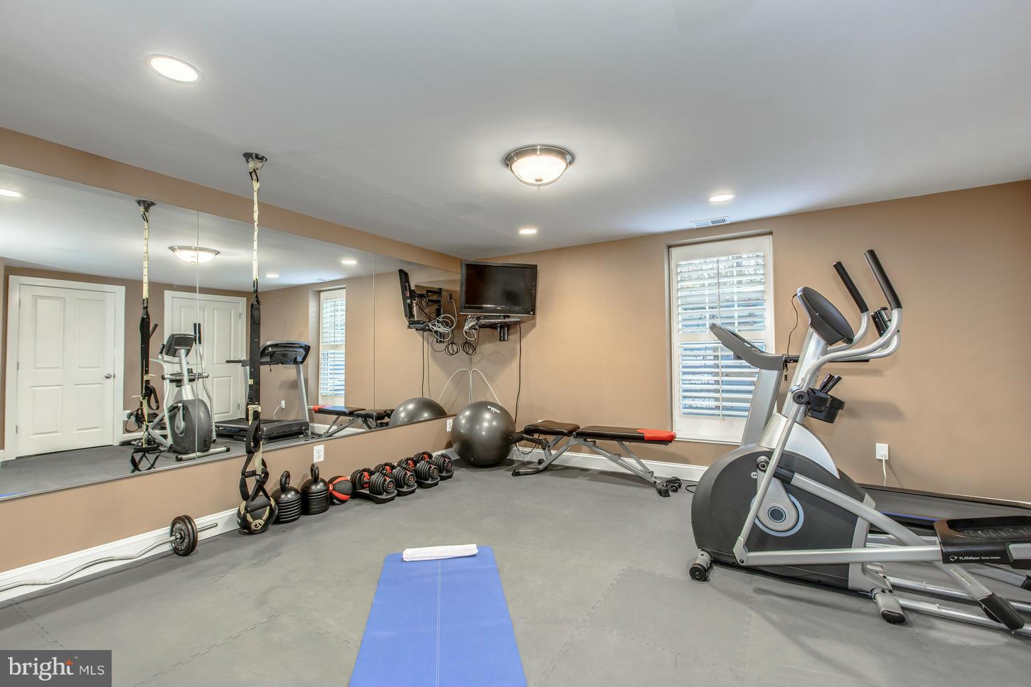 ROSEMONT - Residential