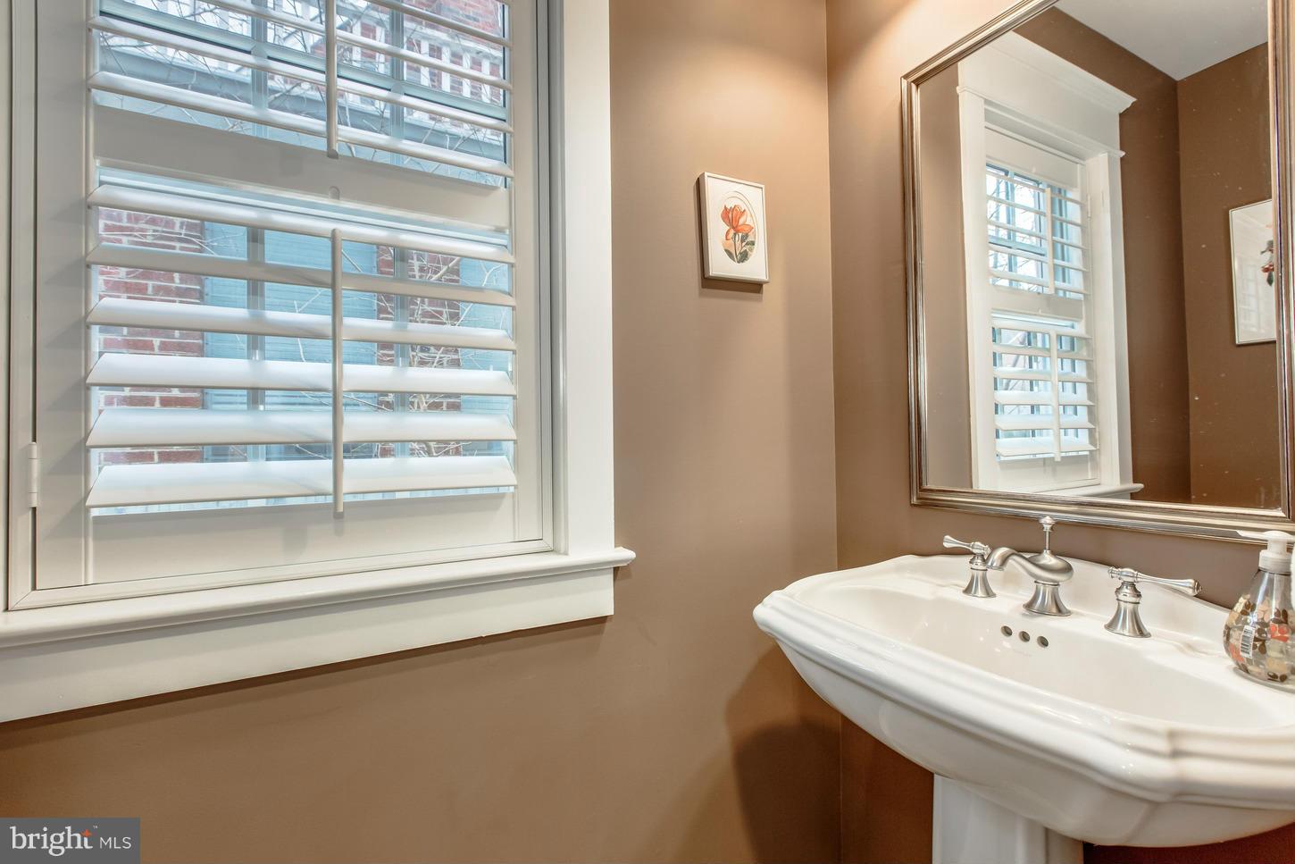 ROSEMONT - Residential