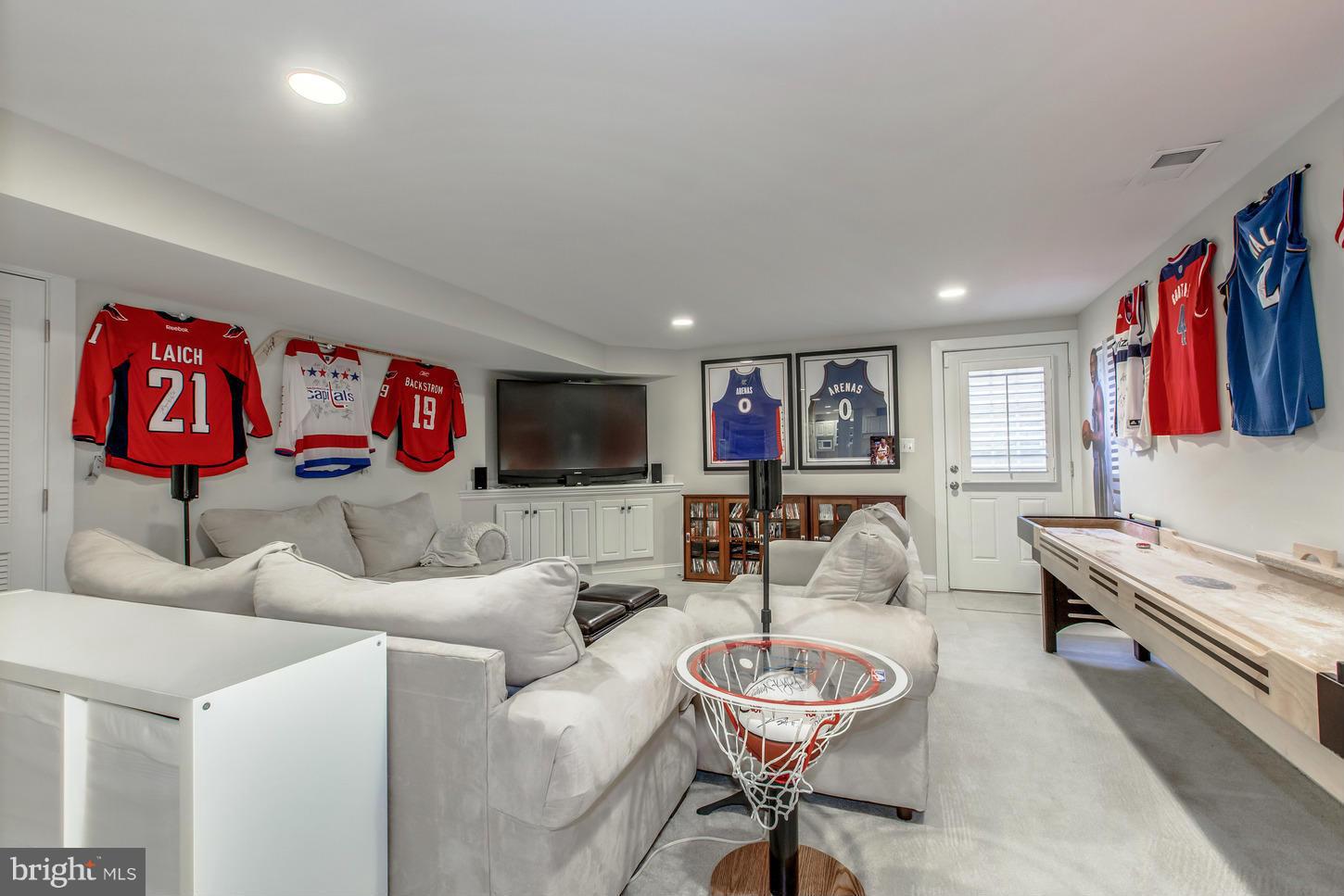 ROSEMONT - Residential