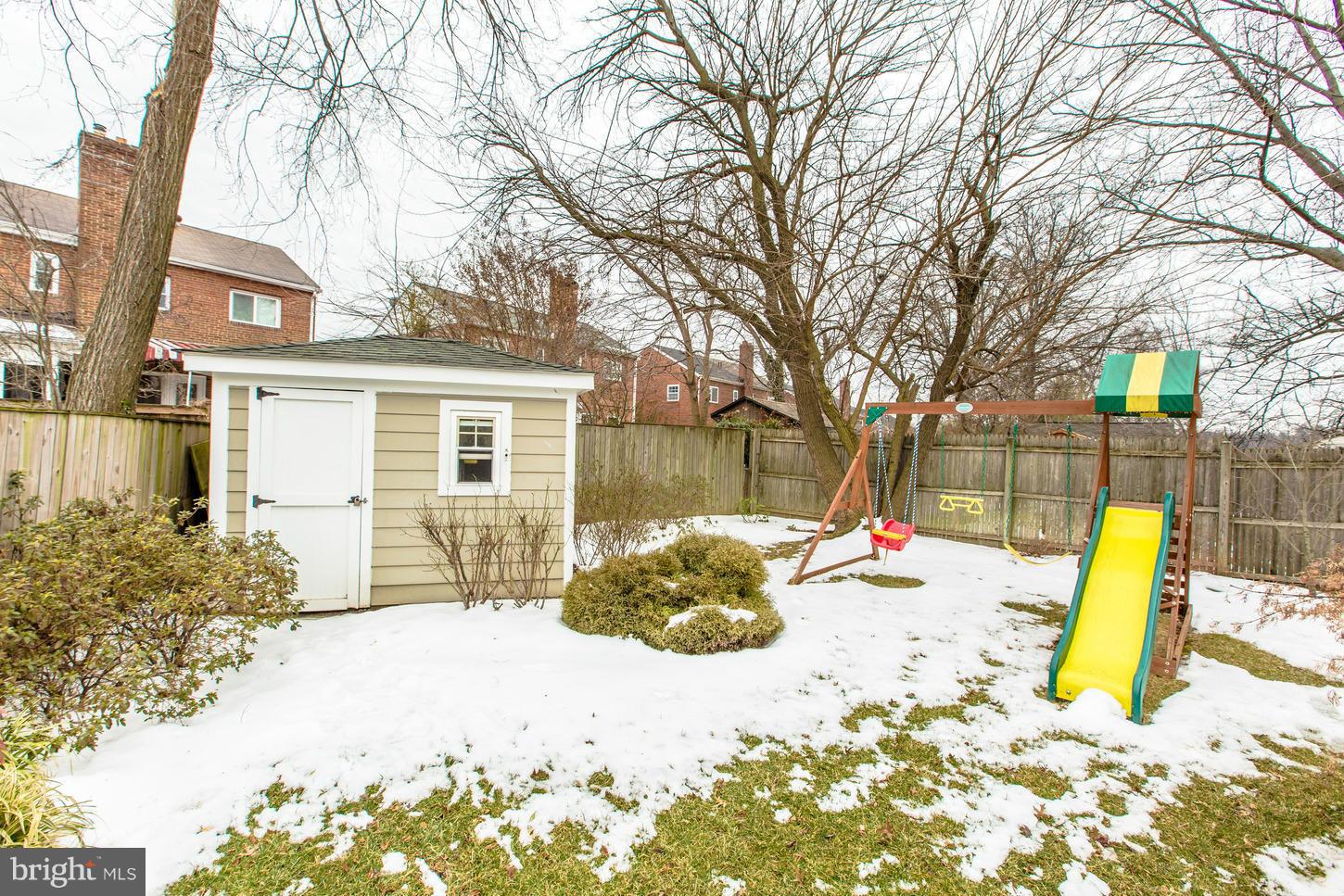 ROSEMONT - Residential