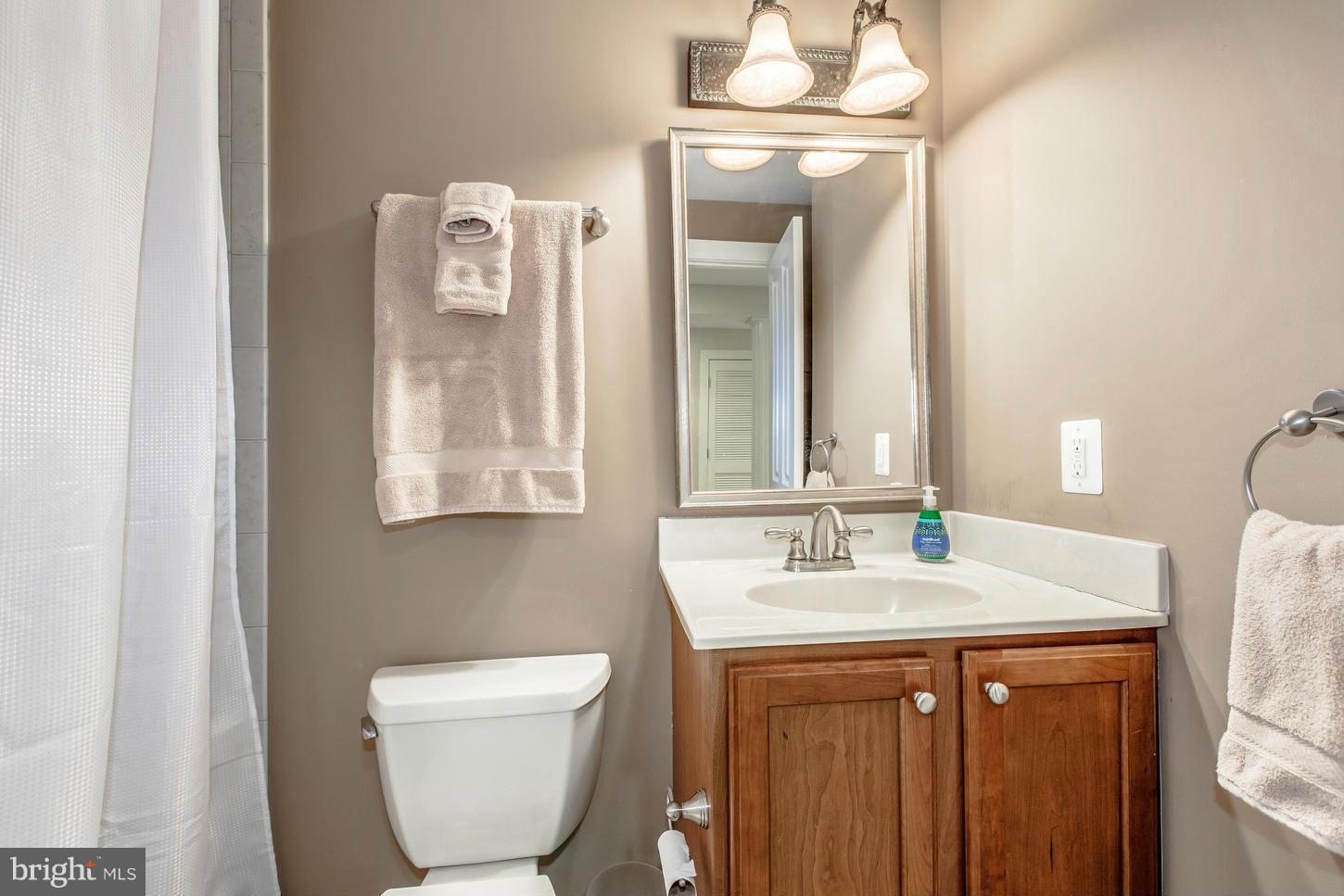 ROSEMONT - Residential