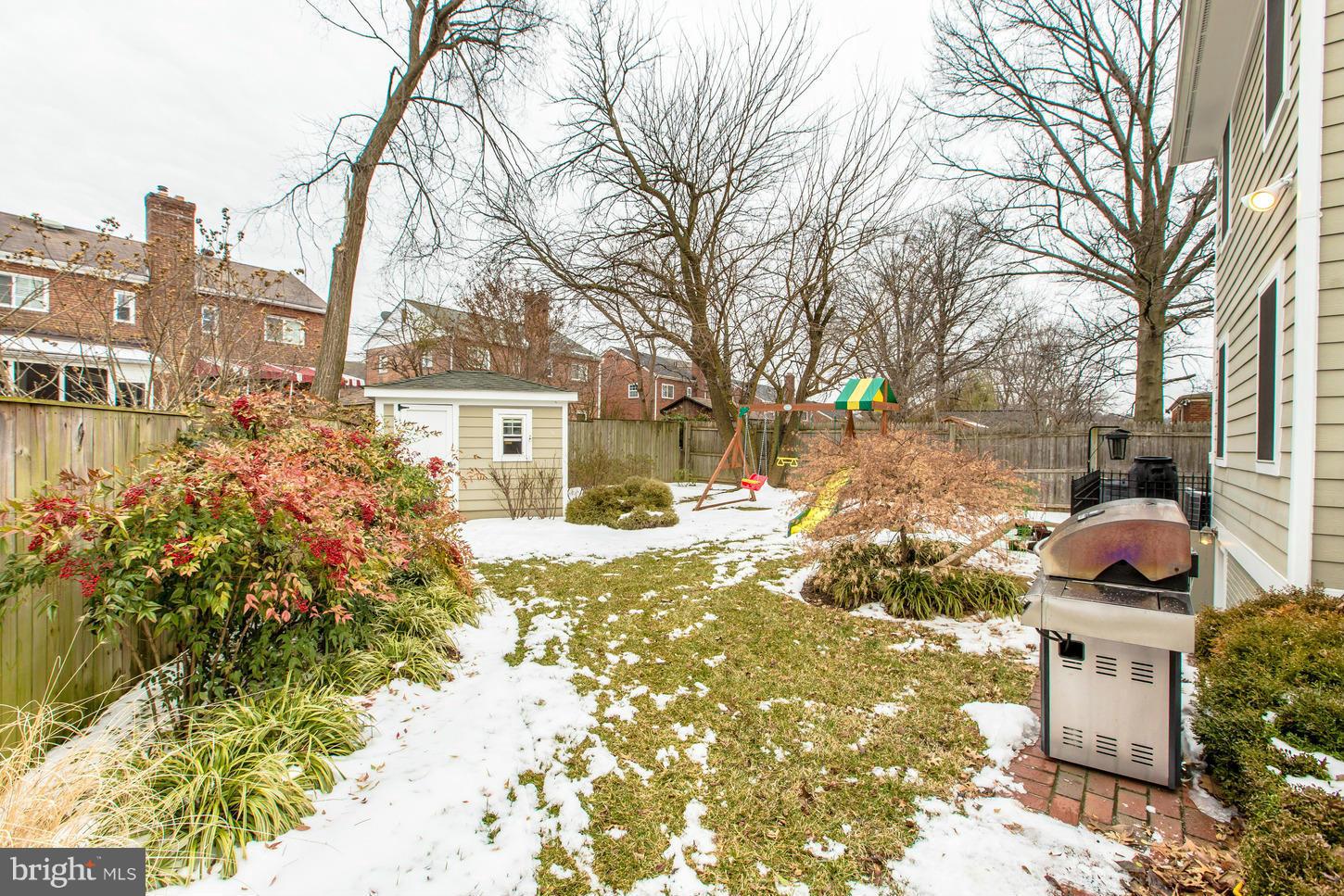 ROSEMONT - Residential