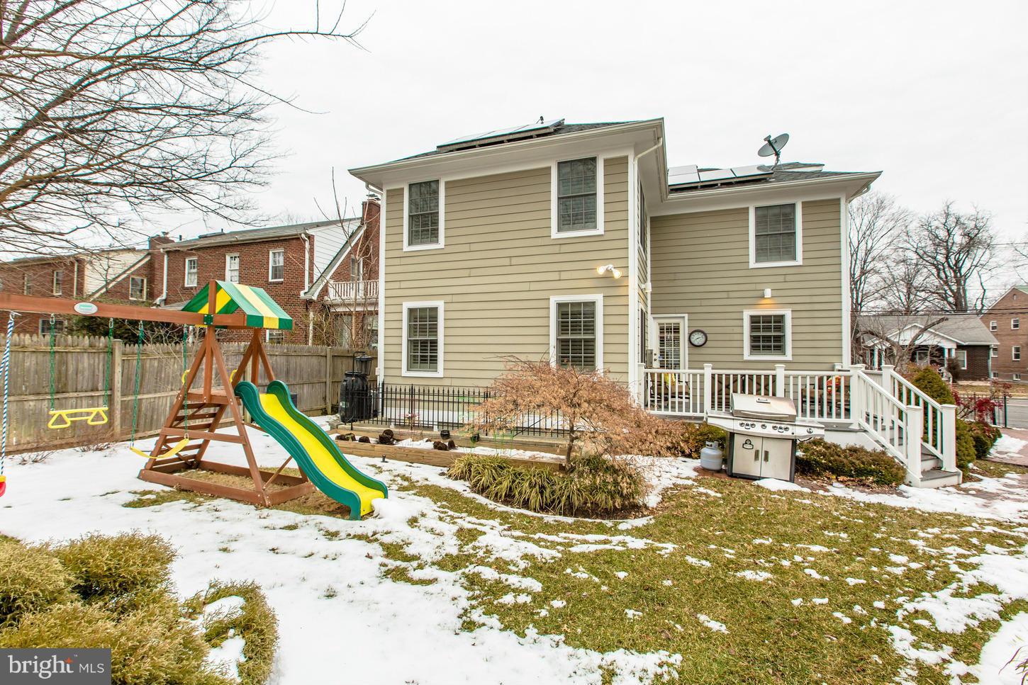 ROSEMONT - Residential