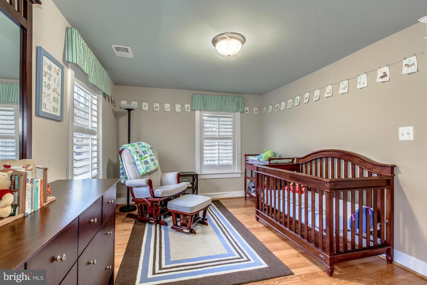 ROSEMONT - Residential