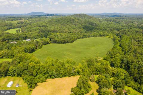 Vacant Land For Sale - TBD Orange Rd.<br/> Madison County, ARODA, VA 22709