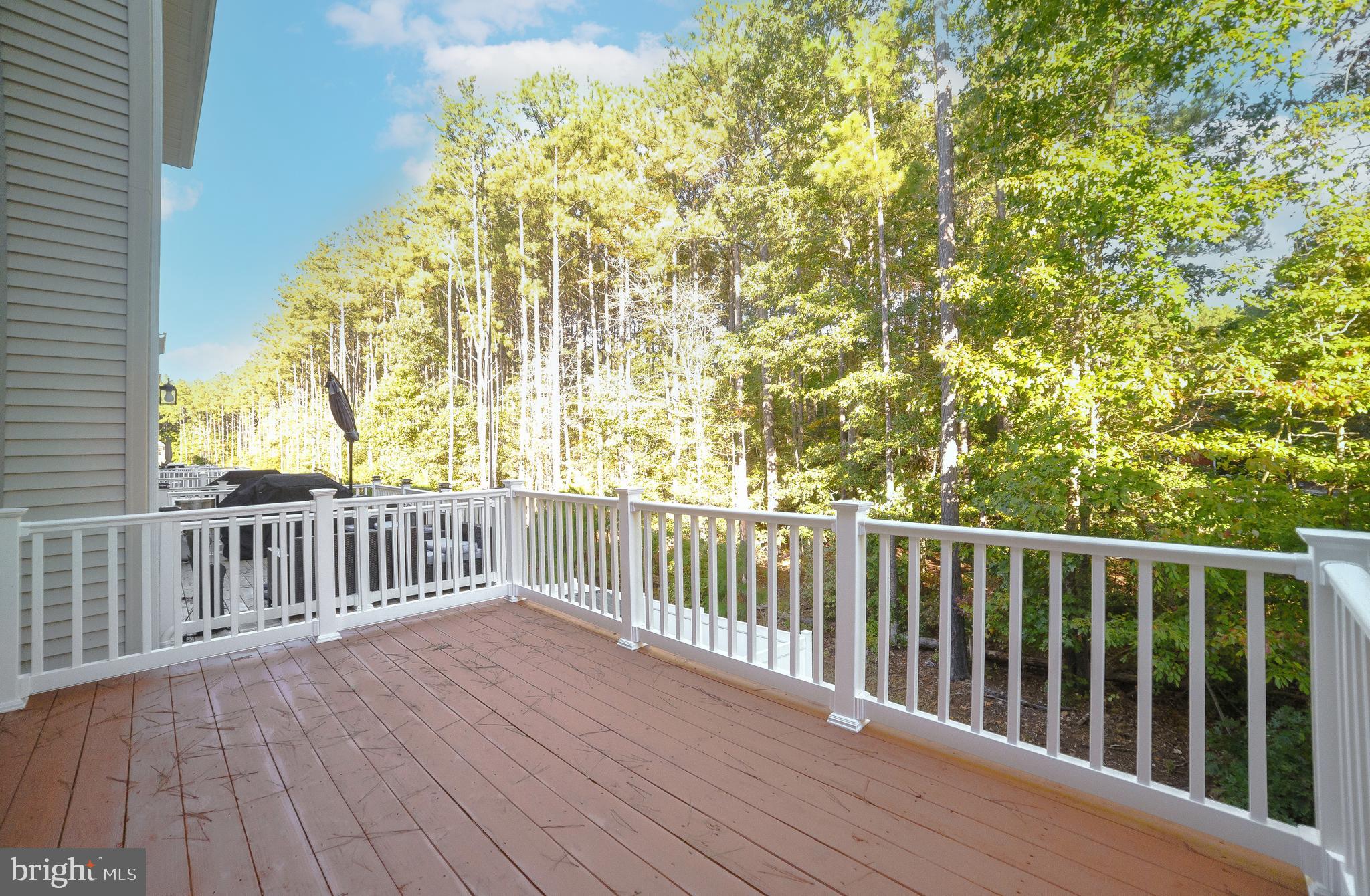 WILDEWOODE - Residential Lease