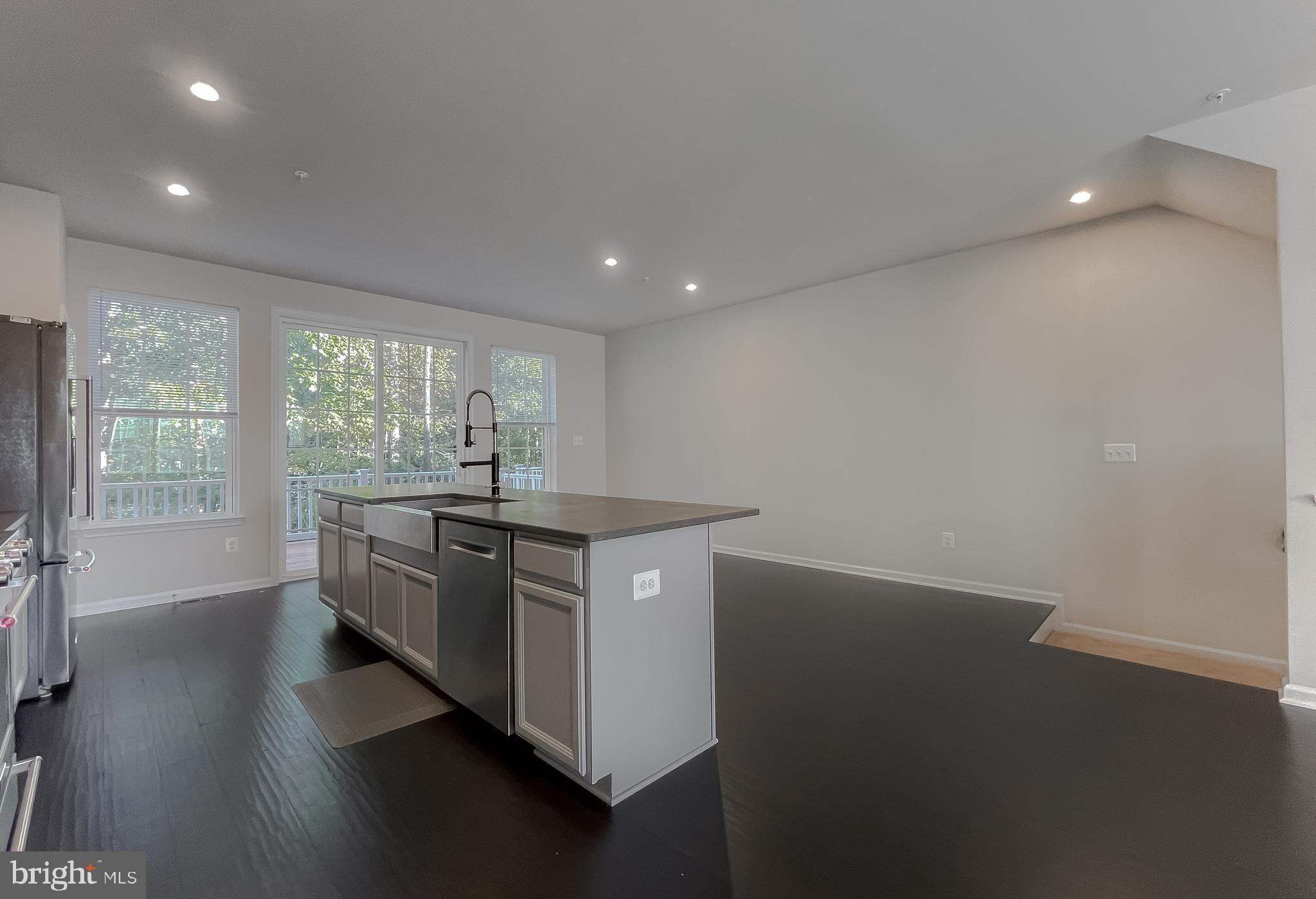 WILDEWOODE - Residential Lease