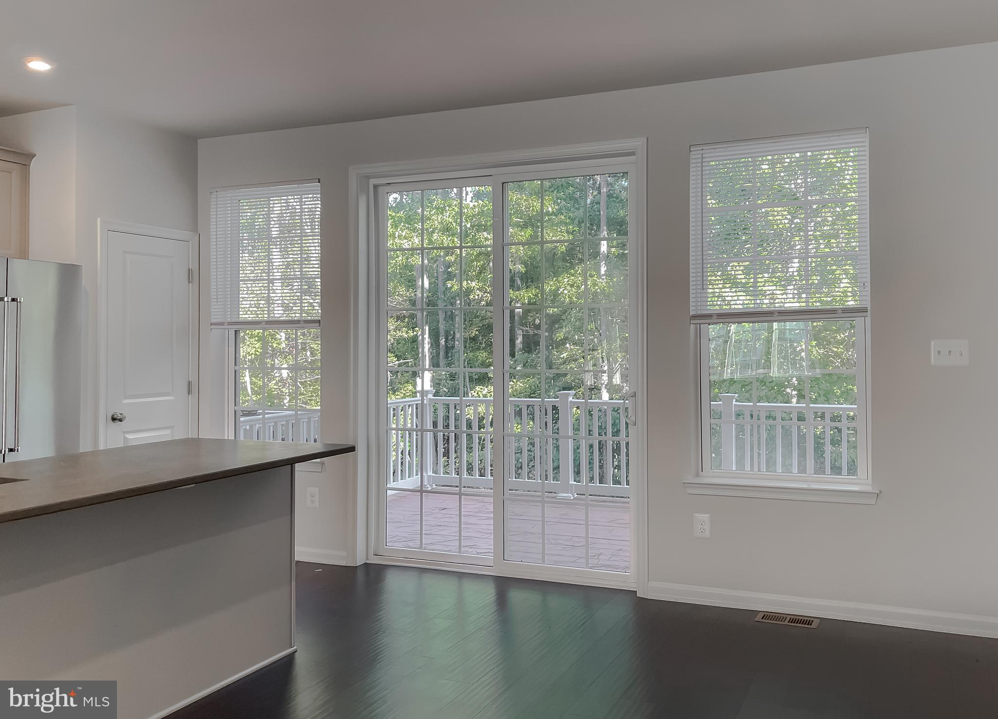 WILDEWOODE - Residential Lease