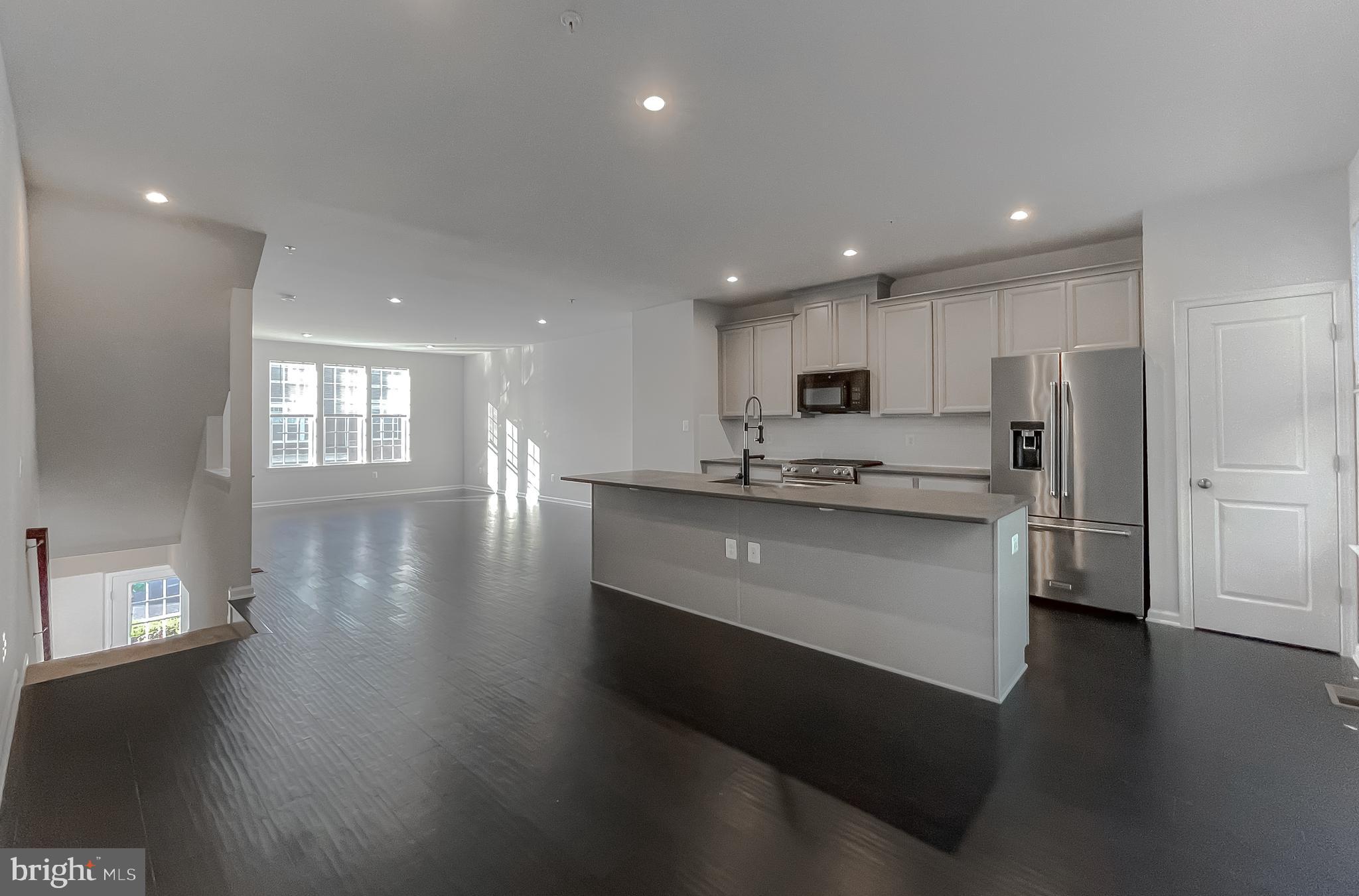 WILDEWOODE - Residential Lease