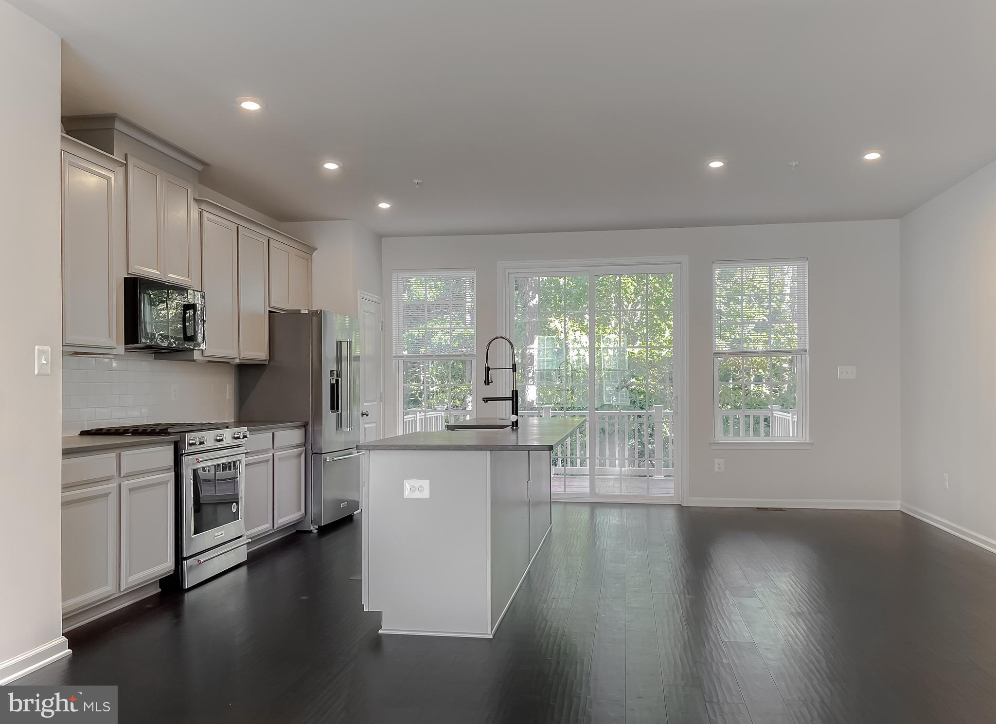 WILDEWOODE - Residential Lease