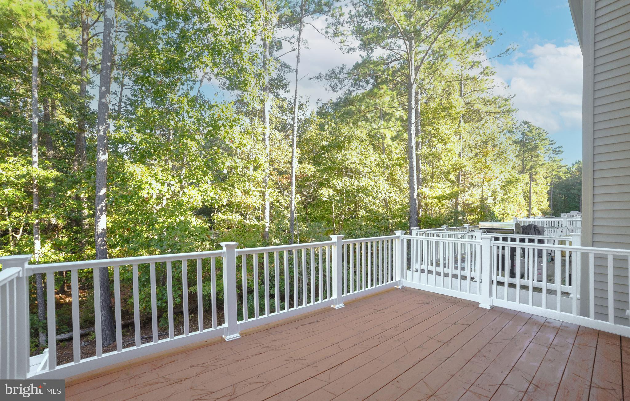 WILDEWOODE - Residential Lease