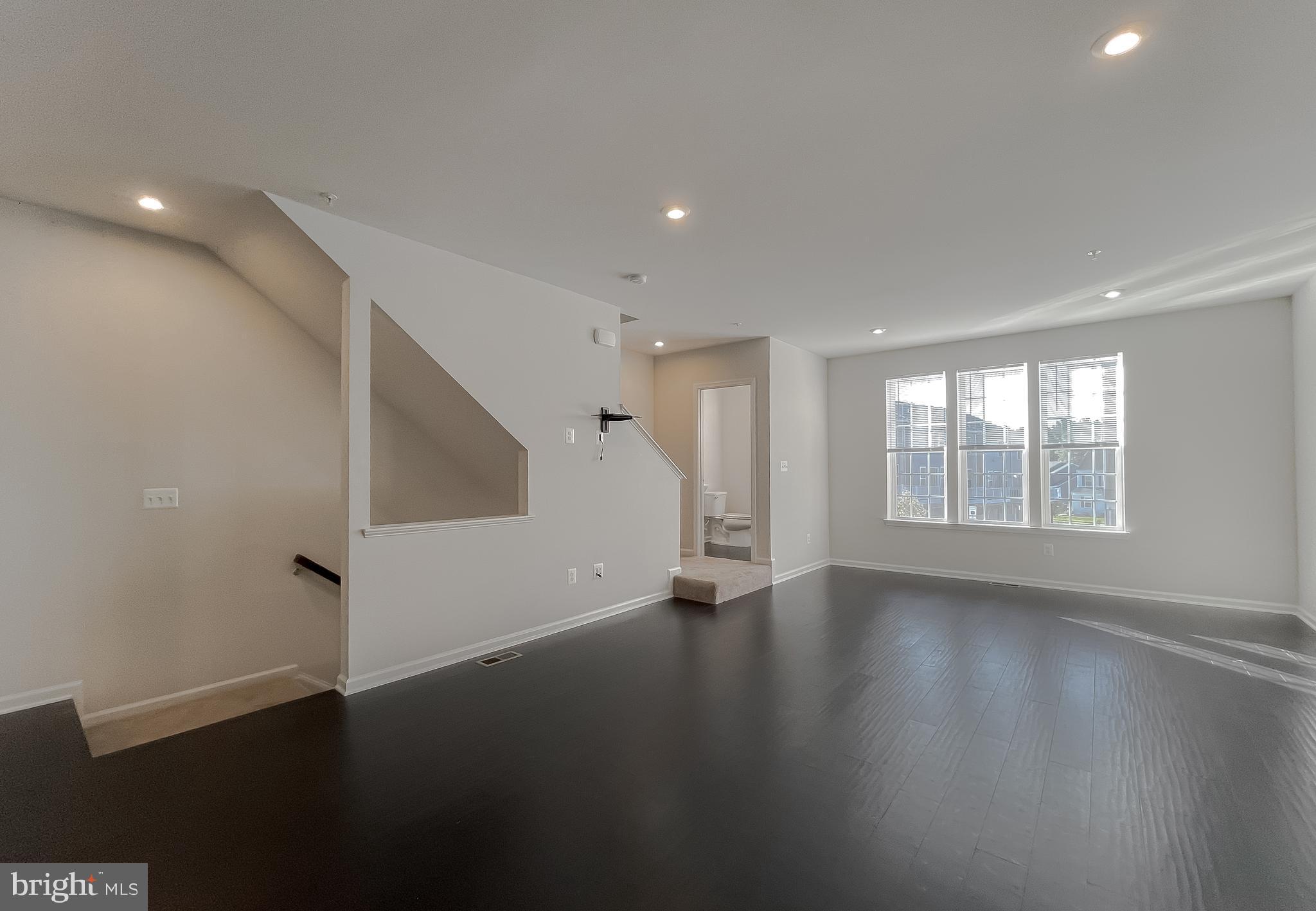 WILDEWOODE - Residential Lease