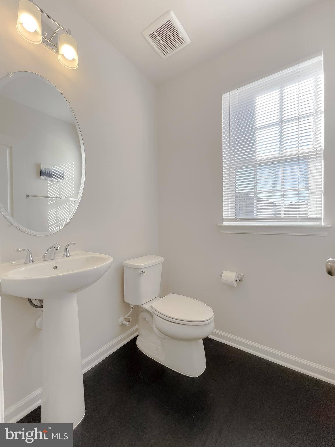 WILDEWOODE - Residential Lease