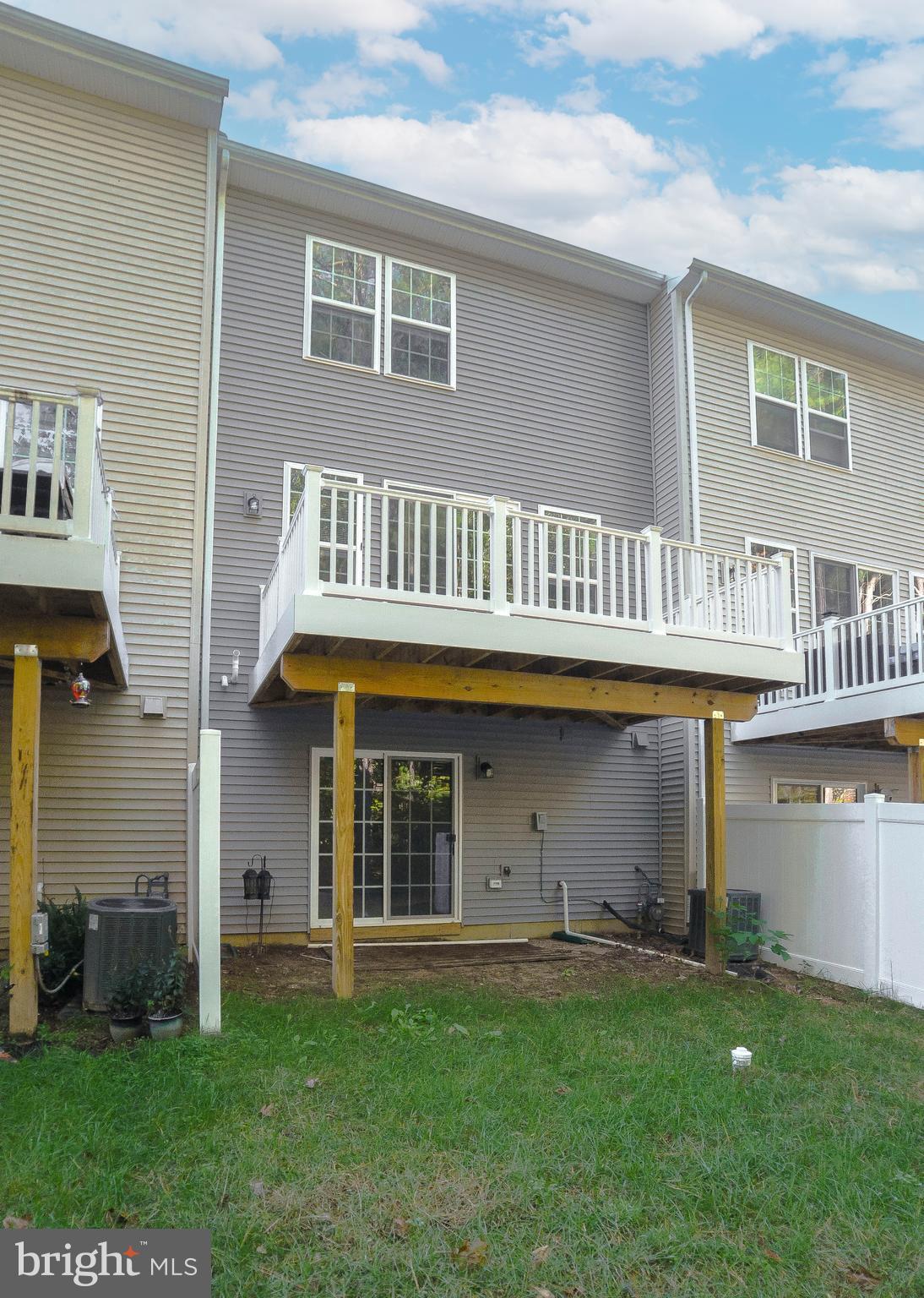 WILDEWOODE - Residential Lease