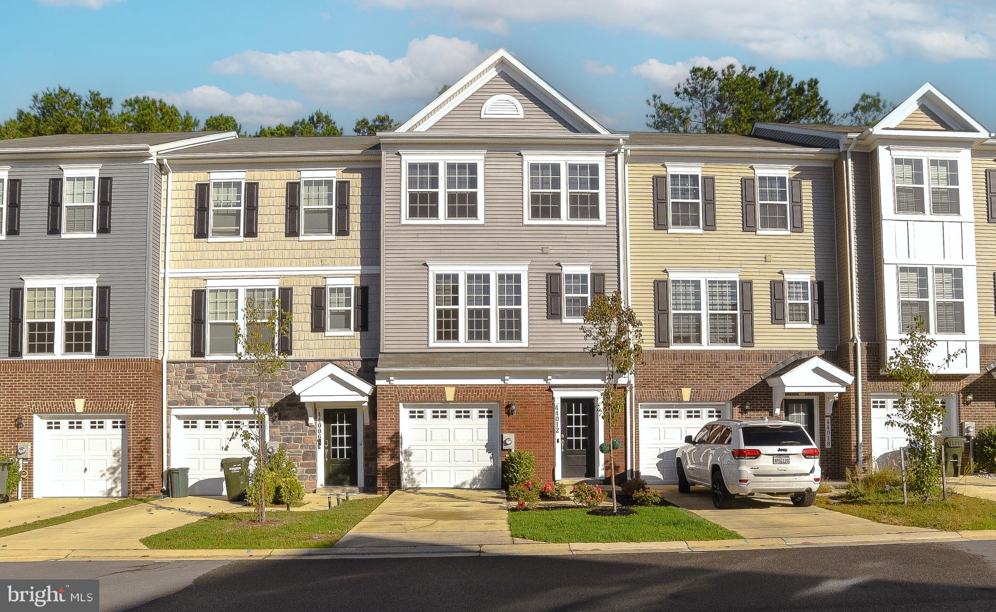 WILDEWOODE - Residential Lease