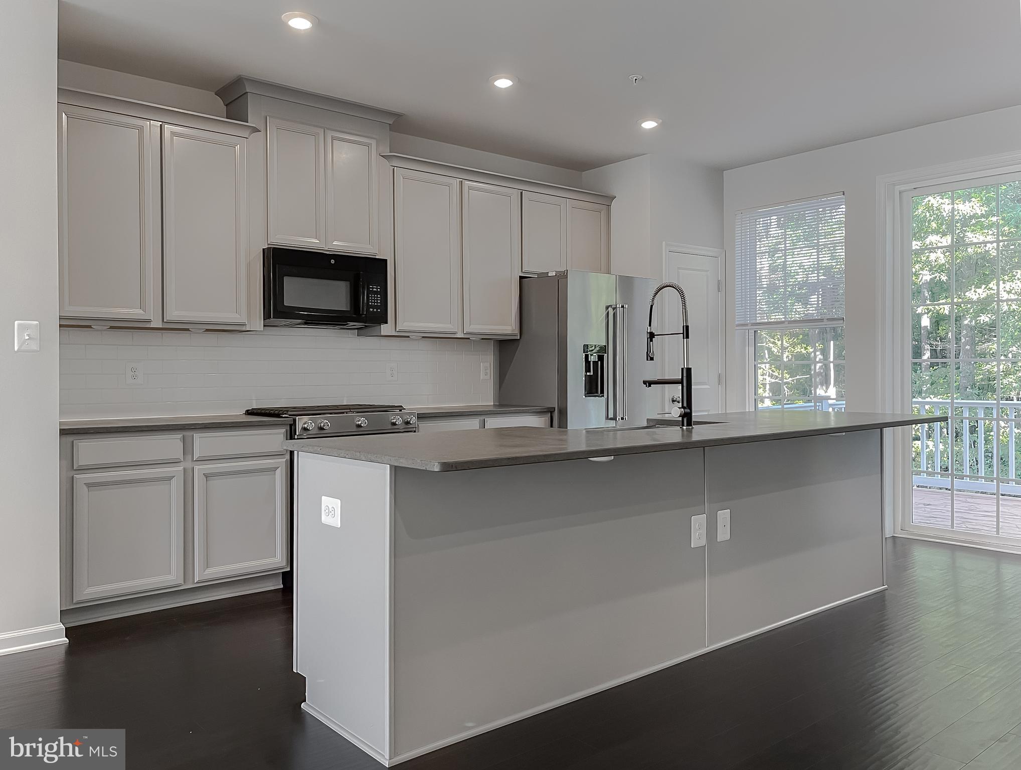 WILDEWOODE - Residential Lease