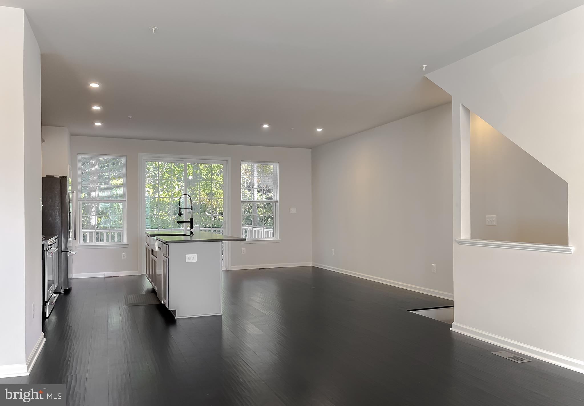 WILDEWOODE - Residential Lease