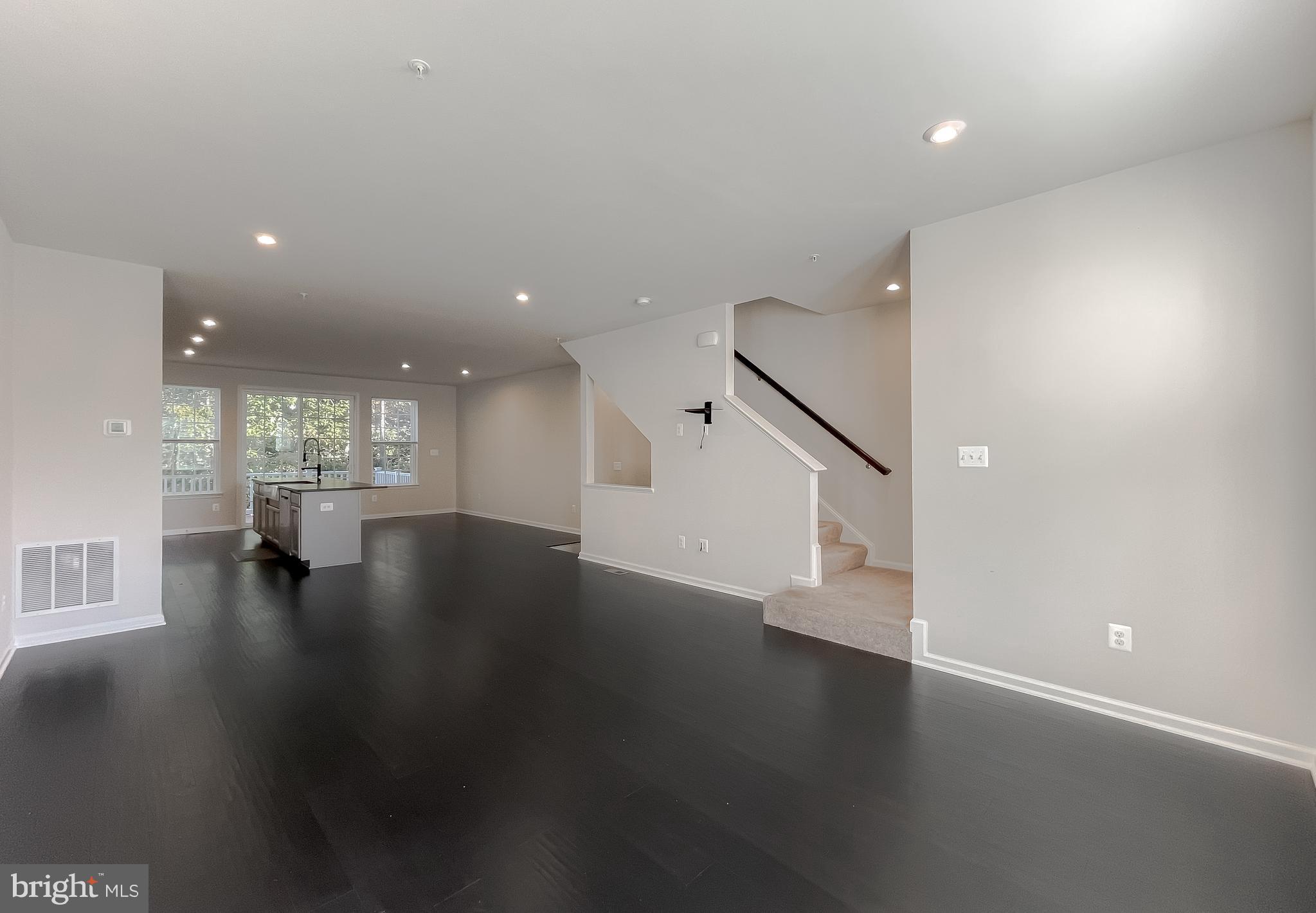 WILDEWOODE - Residential Lease