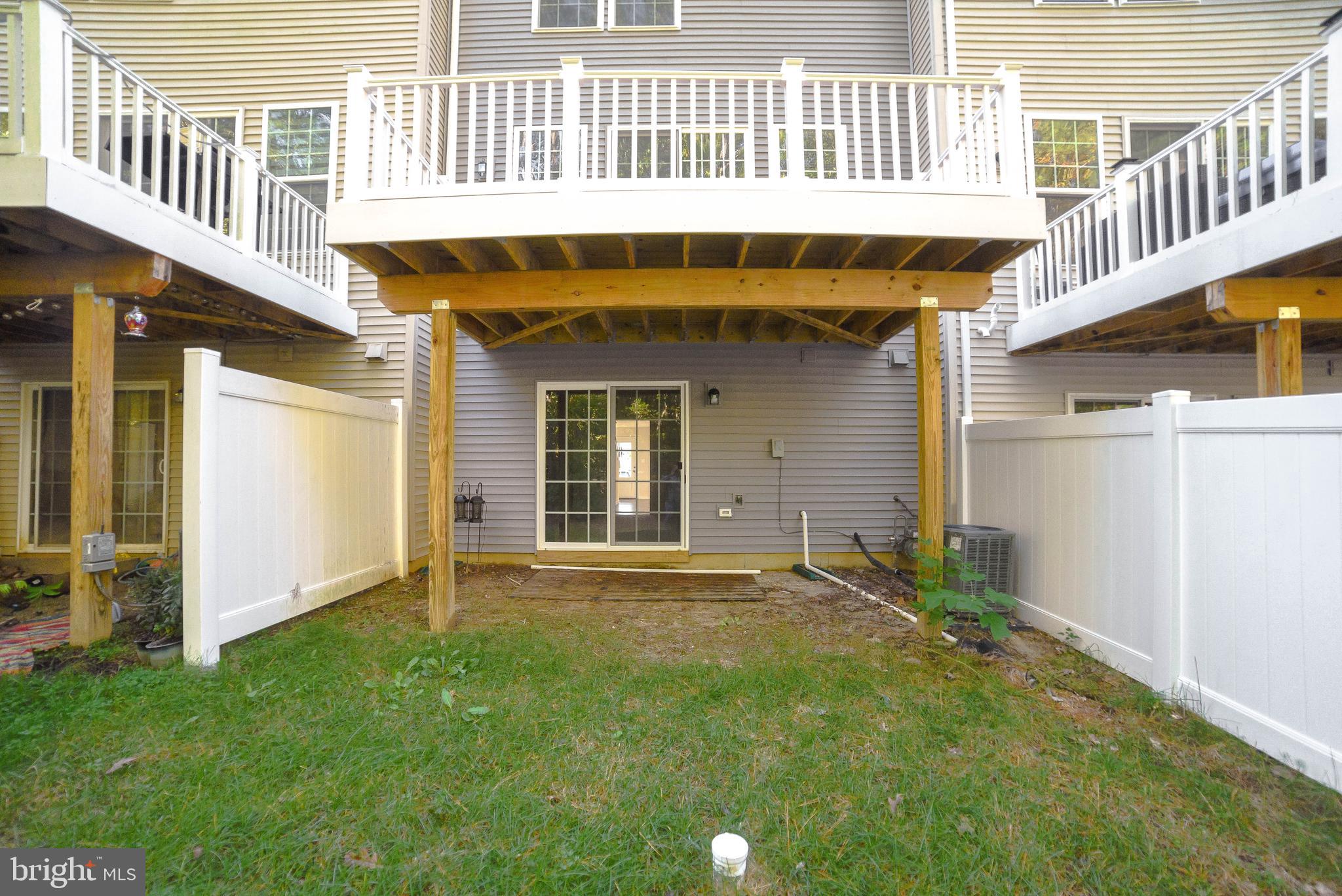 WILDEWOODE - Residential Lease