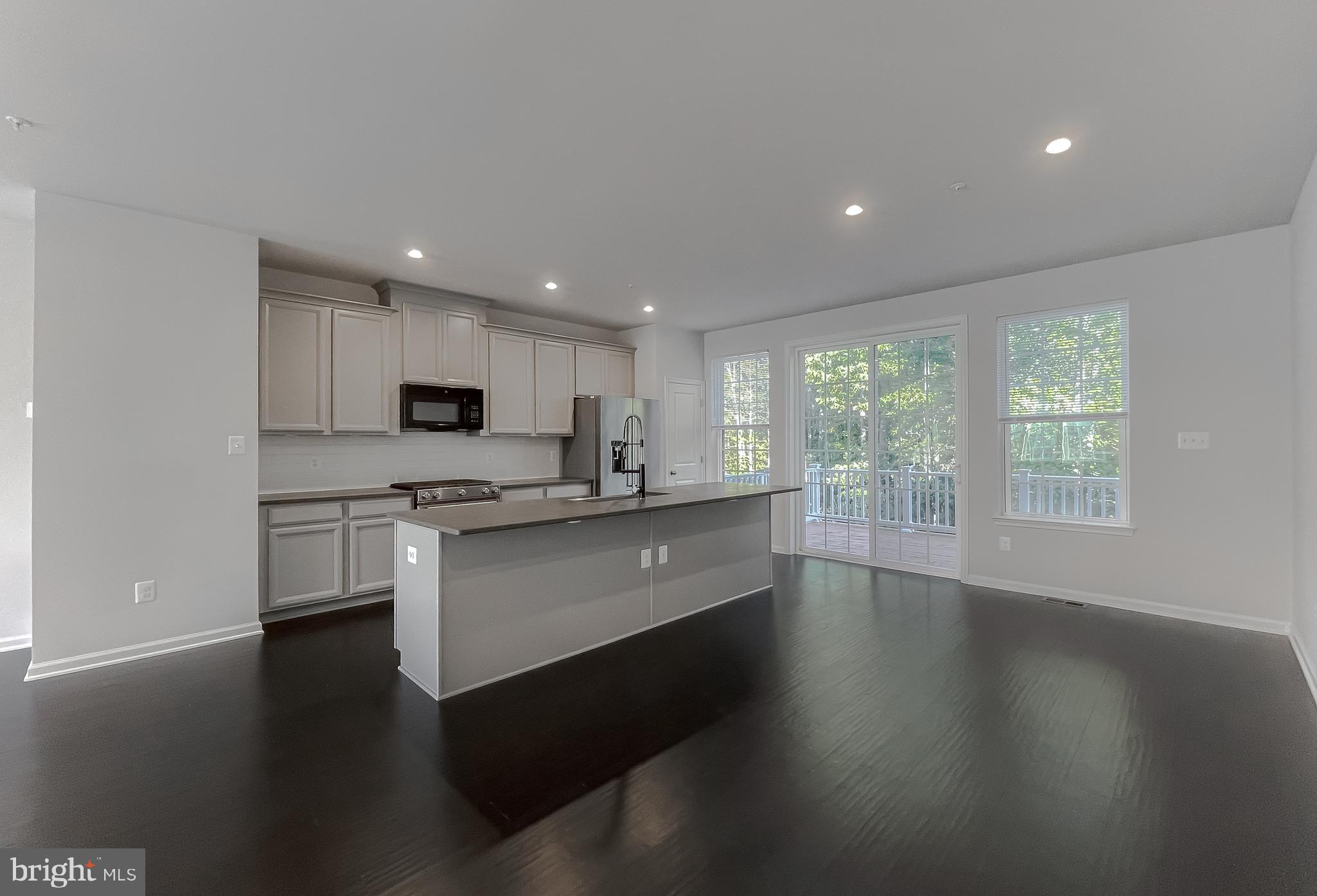 WILDEWOODE - Residential Lease