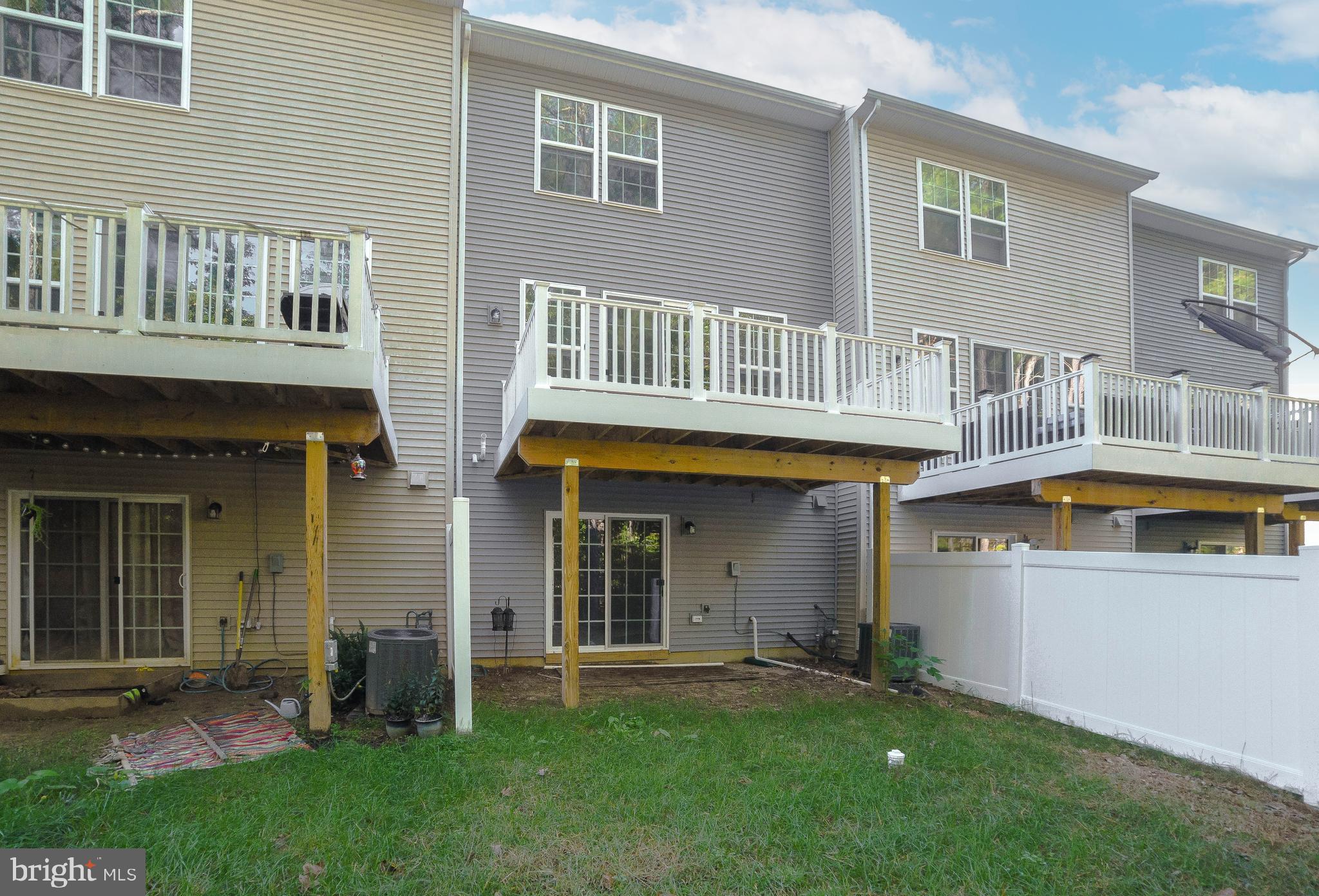 WILDEWOODE - Residential Lease