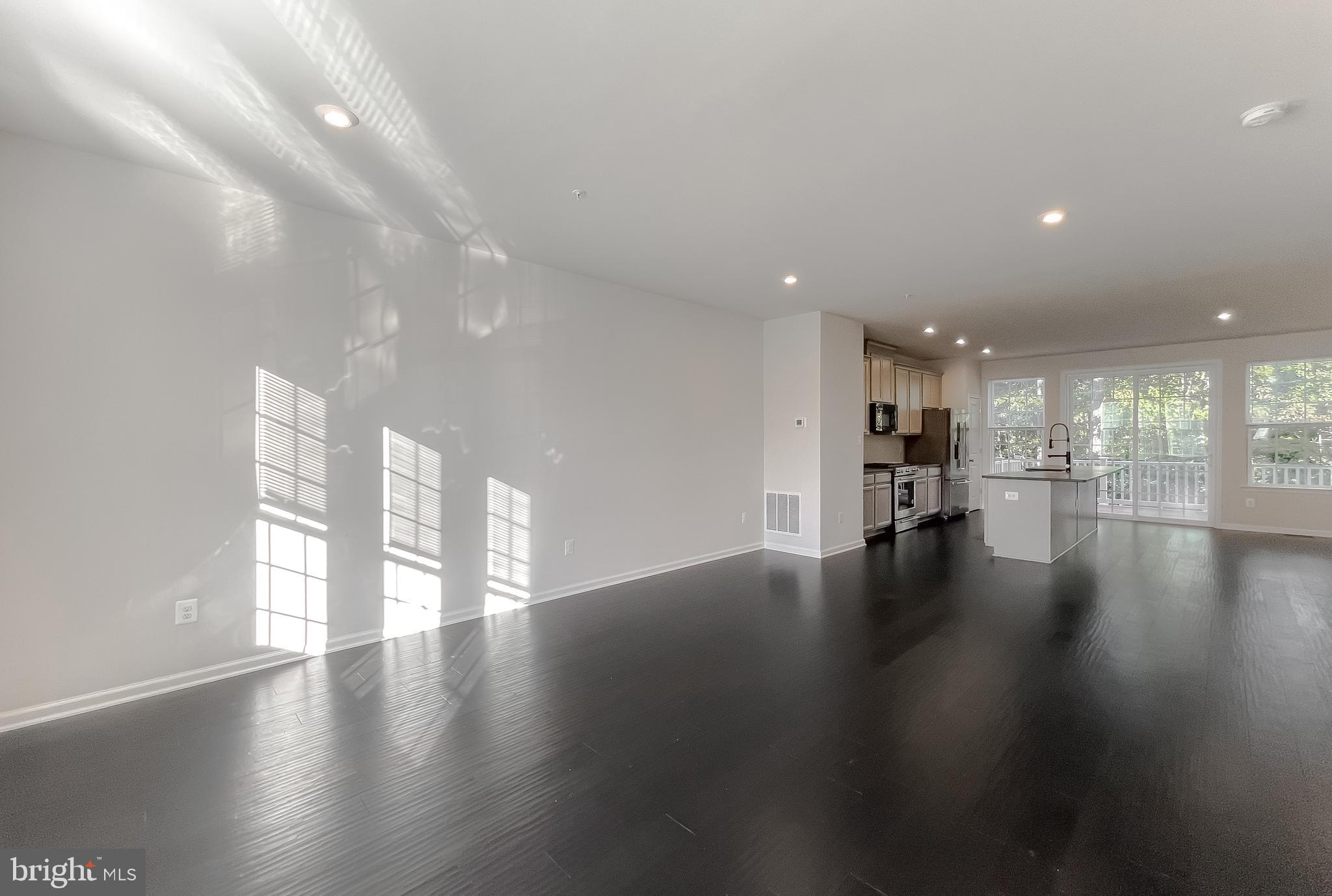 WILDEWOODE - Residential Lease