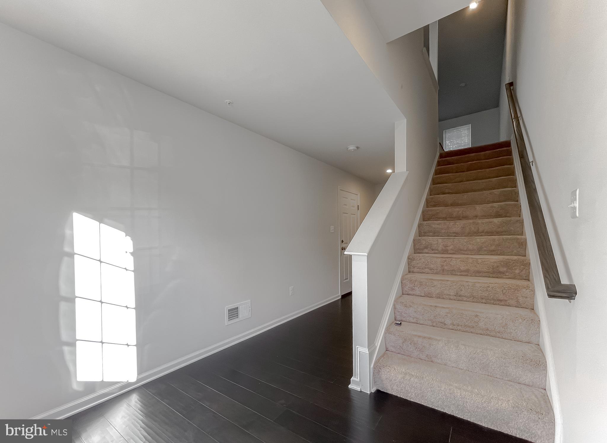 WILDEWOODE - Residential Lease