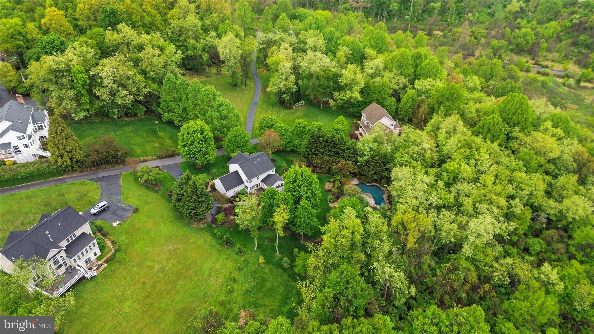 SHARONS RIDGE - Residential