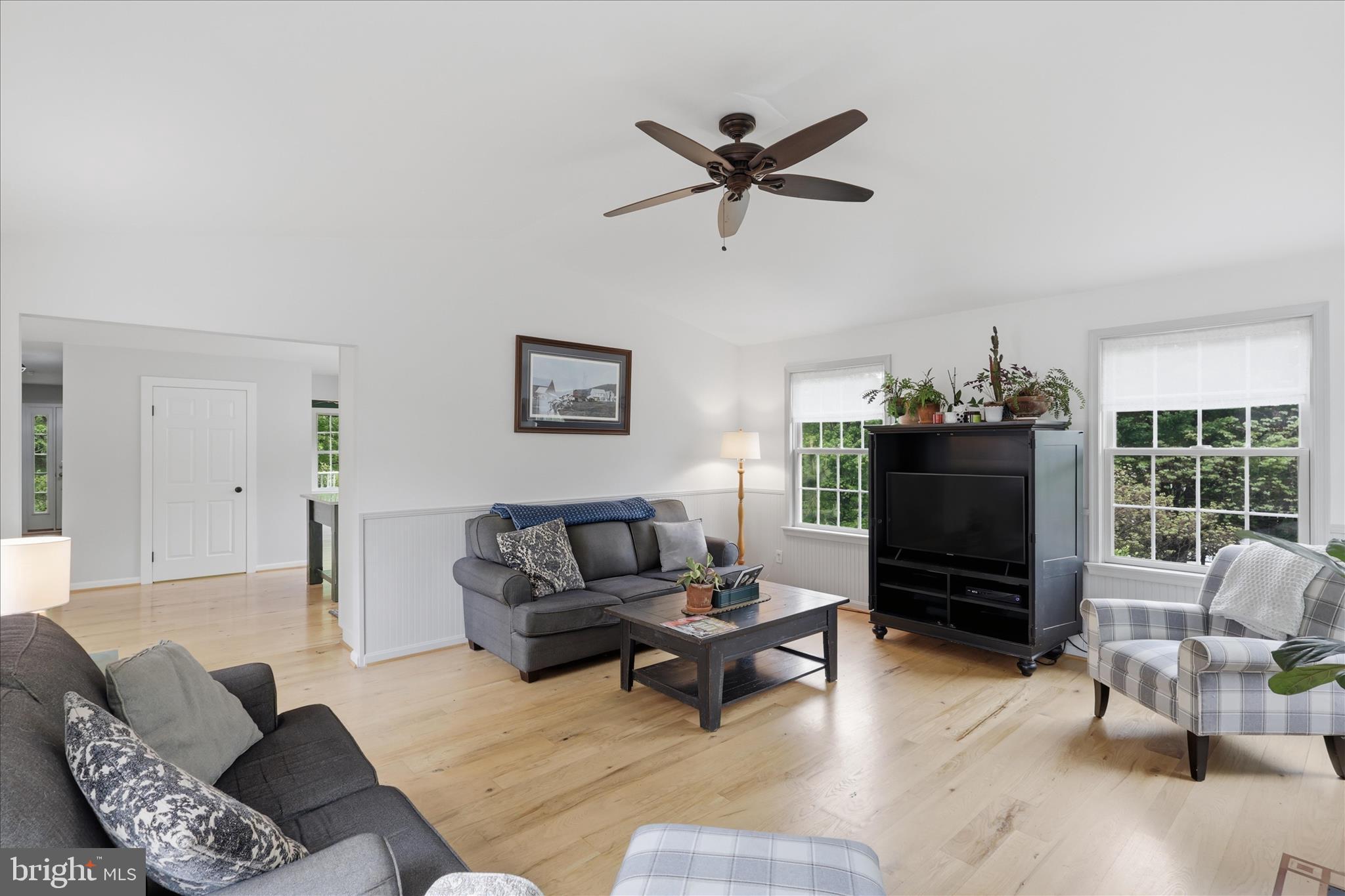 SHARONS RIDGE - Residential