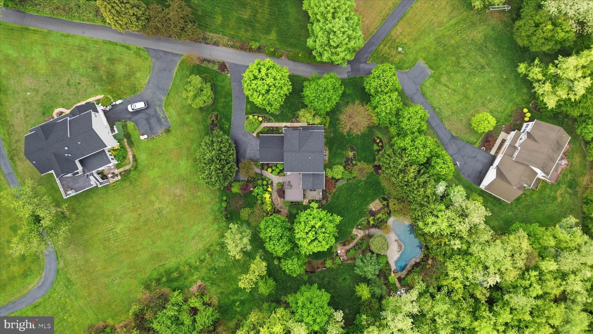 SHARONS RIDGE - Residential