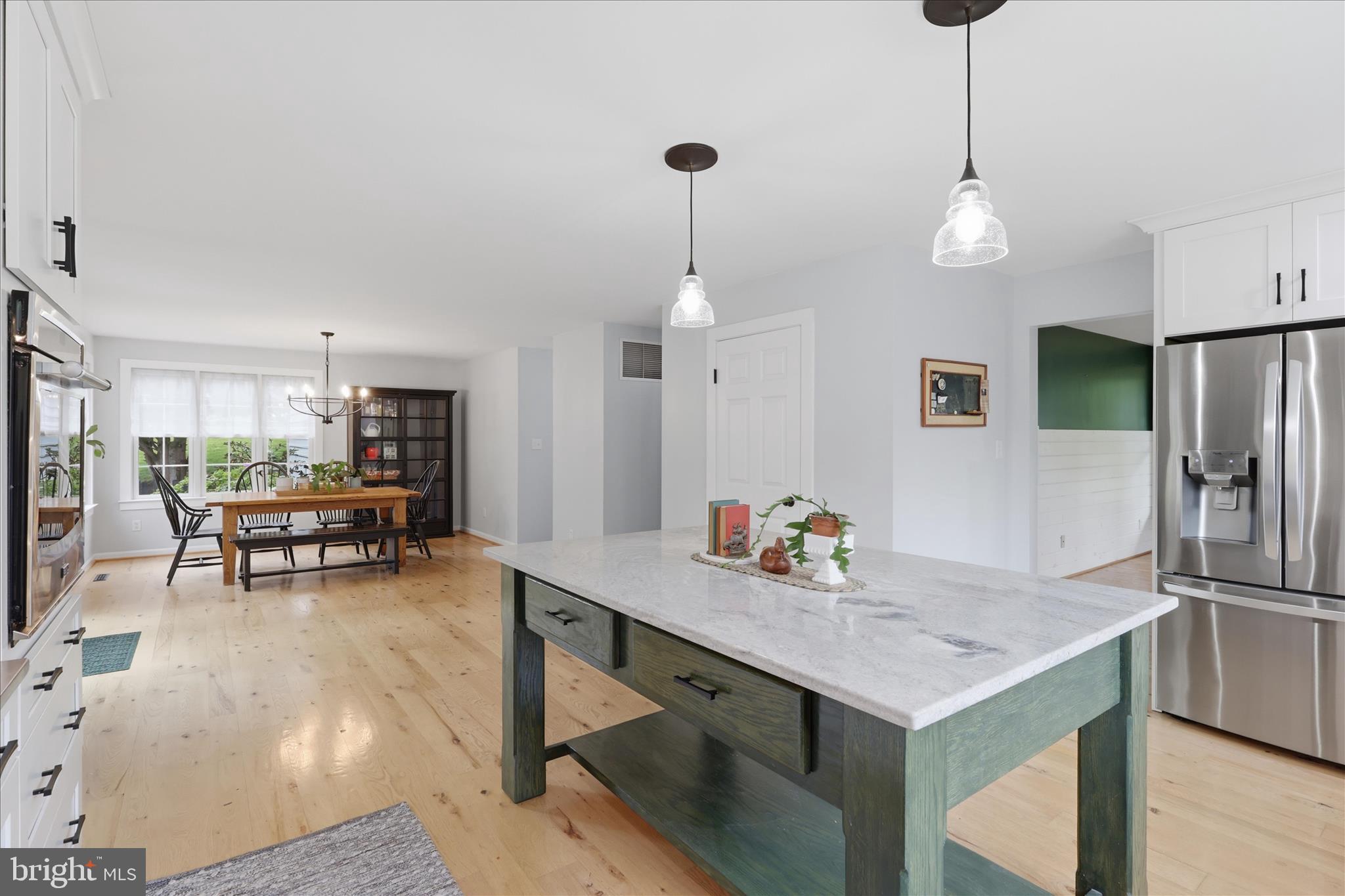 SHARONS RIDGE - Residential