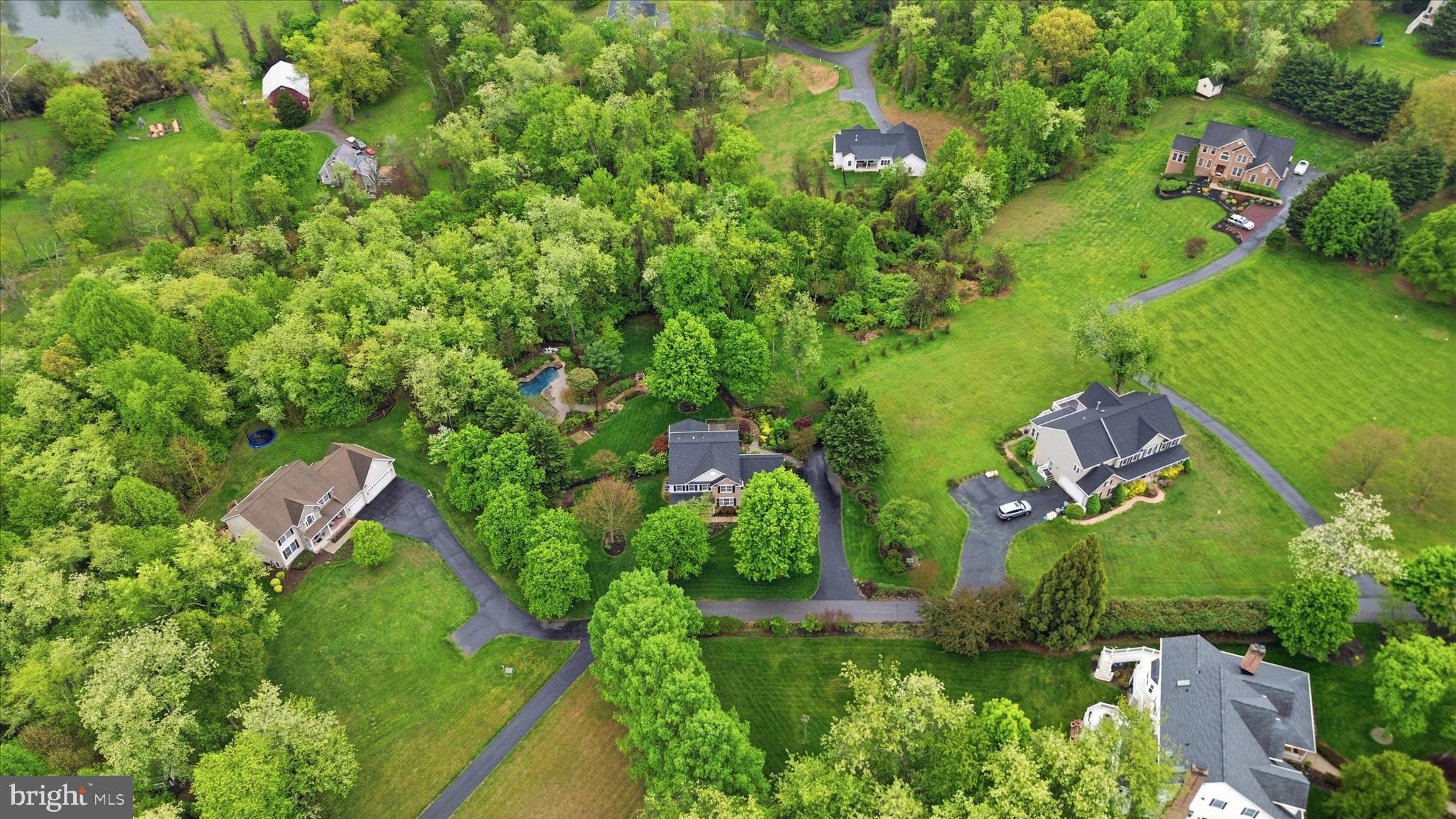 SHARONS RIDGE - Residential