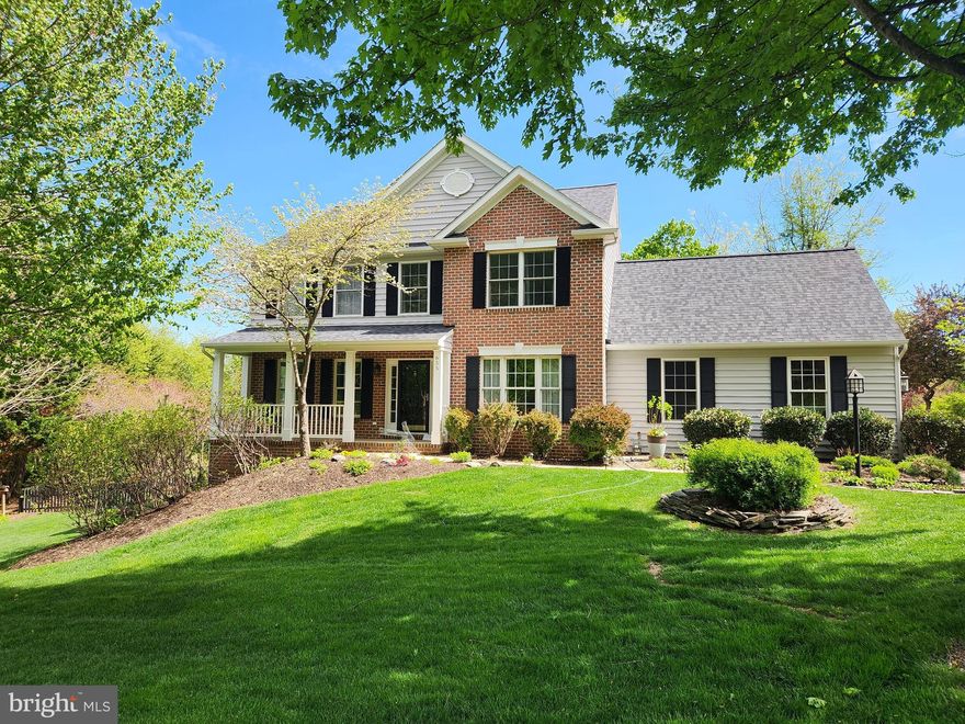 *Open House Sunday May 3rd 1-3pm* Welcome to 655 Downhill Dr—where comfort, style, and outdoor living come together to create your own private retreat. This beautifully maintained custom home offers 4 spacious bedrooms and 2.5 baths, with thoughtful updates and high-end finishes throughout.
At the heart of the home, the recently remodeled kitchen (2020) is designed to impress, featuring a 6-burner Viking gas cooktop with range hood, stainless steel appliances, sleek quartz countertops, a large pantry, and a stunning custom-built island crafted by a local artisan. The kitchen flows seamlessly into the inviting family room, where a cozy gas fireplace and views of the serene, park-like backyard create the perfect space to relax or entertain.
Elegant oak hardwood floors run throughout both levels, adding warmth and timeless appeal. Upstairs, the expansive primary suite offers a peaceful escape, complete with a generous walk-in closet and a beautifully updated en-suite bath featuring a soaking tub, walk-in shower, and custom vanity. Three additional bedrooms and a full hall bath provide plenty of space for family or guests.
Step outside and experience resort-style living at its finest. A large deck overlooks the professionally landscaped yard, while the outdoor fireplace and seating area create an ideal setting for year-round enjoyment. The impressive in-ground pool is truly the centerpiece—featuring a pebble-tec finish, beach-style entry, jumping rock, and even a masonry pizza oven—perfect for unforgettable gatherings. Recent pool updates include a booster pump (2022), salt generator (2025), and filter (2025).
Additional recent improvements include a new roof (2025) and air conditioning system (2022), offering peace of mind for years to come.
All of this, just minutes from downtown Westminster—close to shopping, dining, and local amenities. Don’t miss the opportunity to make 655 Downhill Dr your dream home.