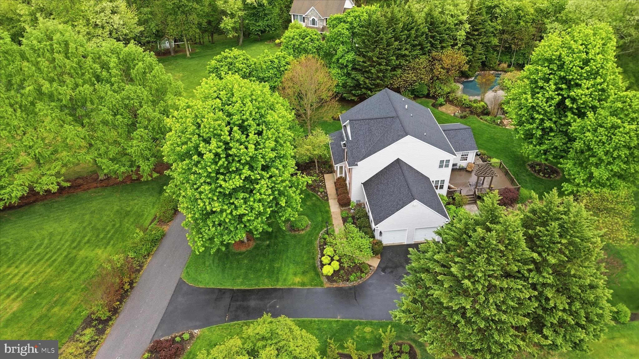 SHARONS RIDGE - Residential