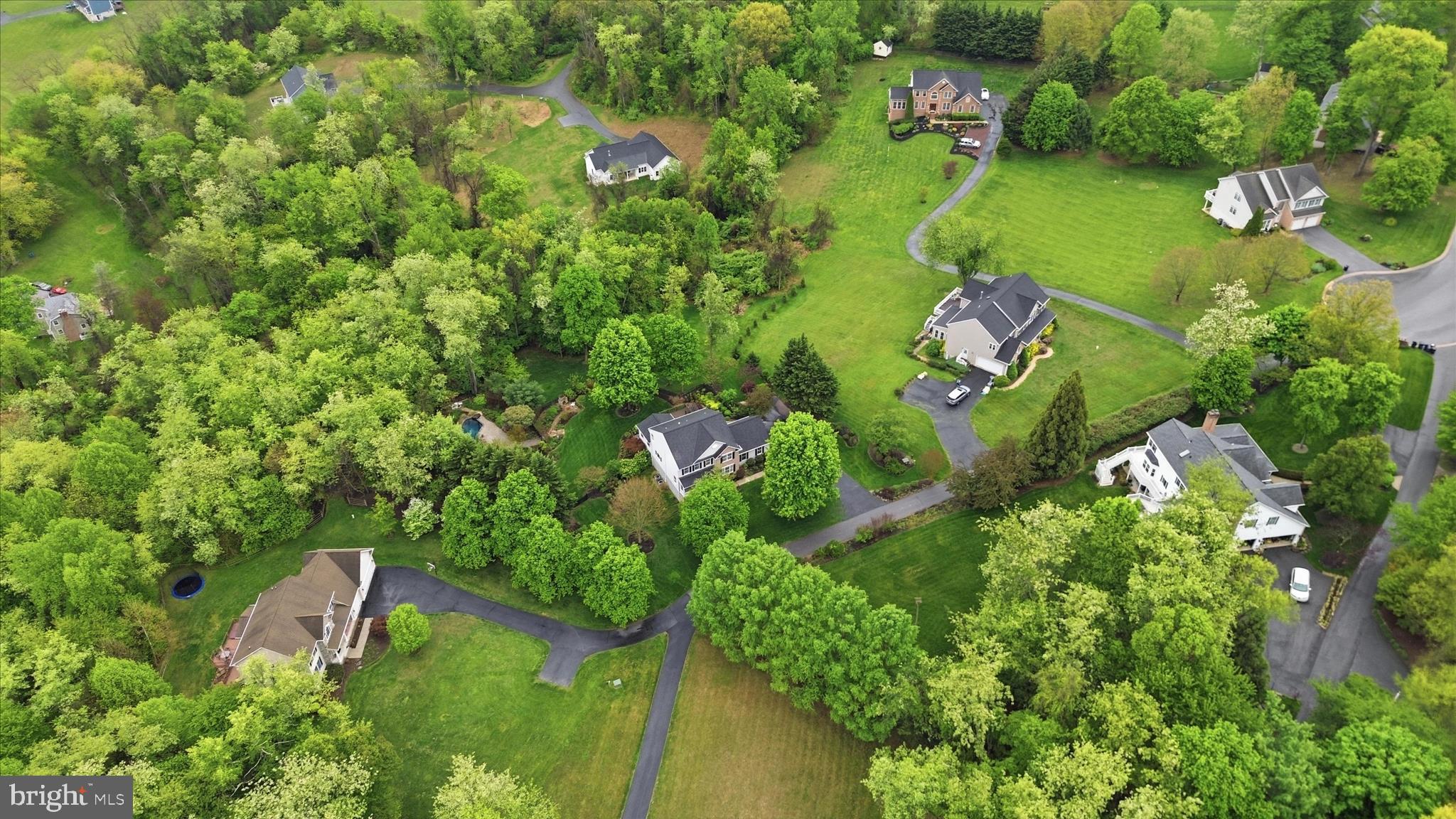 SHARONS RIDGE - Residential