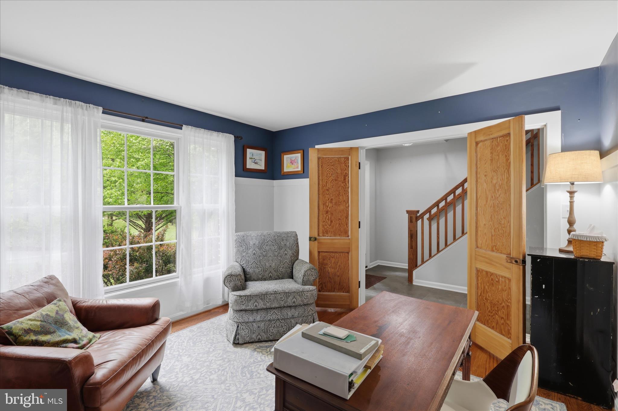 SHARONS RIDGE - Residential