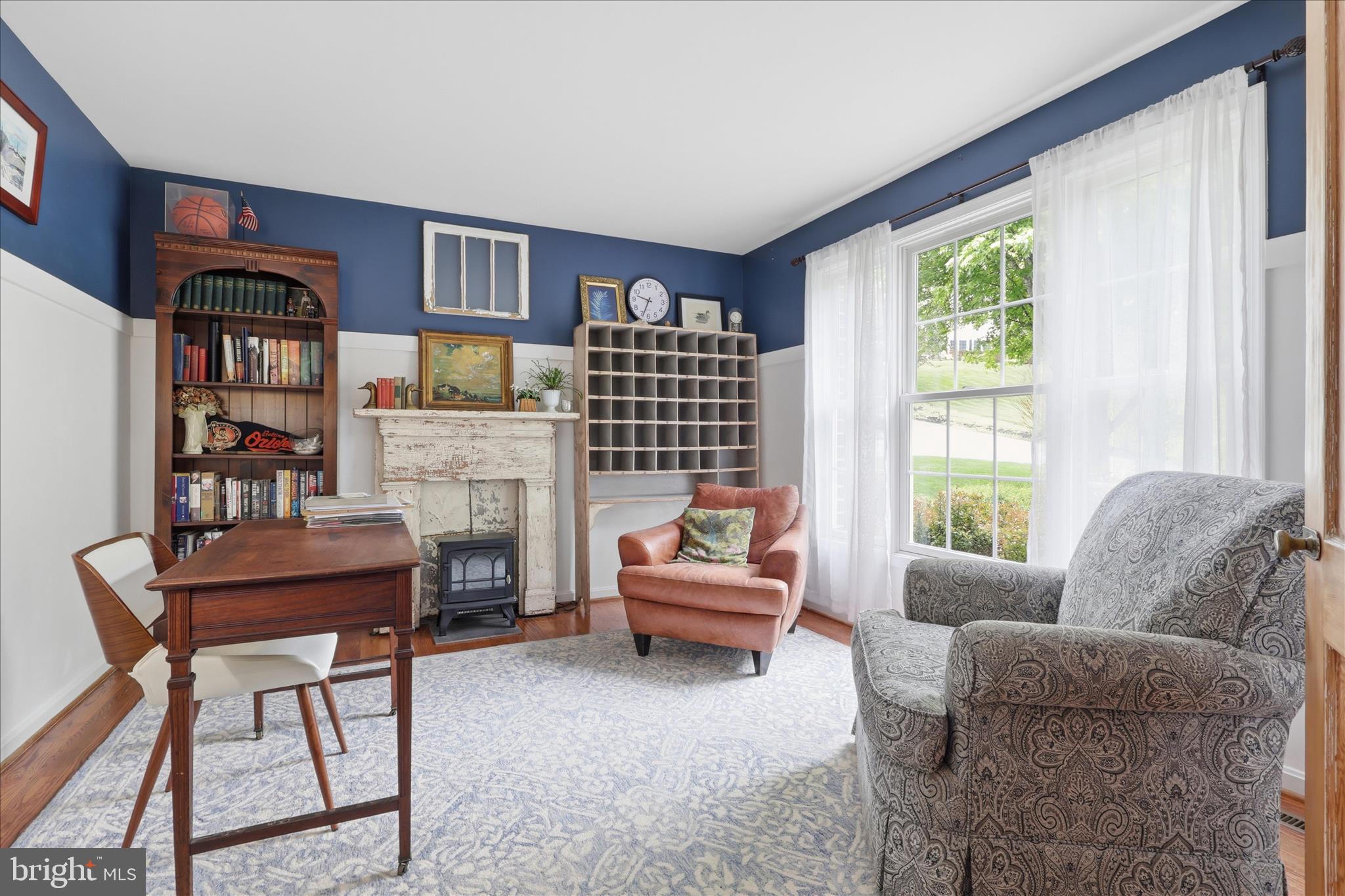 SHARONS RIDGE - Residential