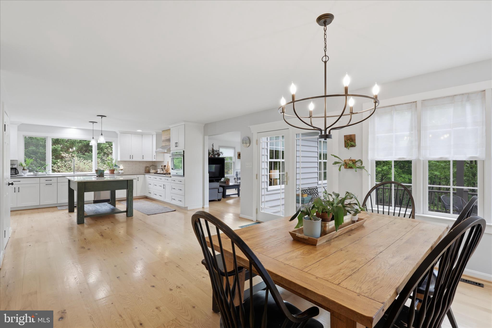 SHARONS RIDGE - Residential