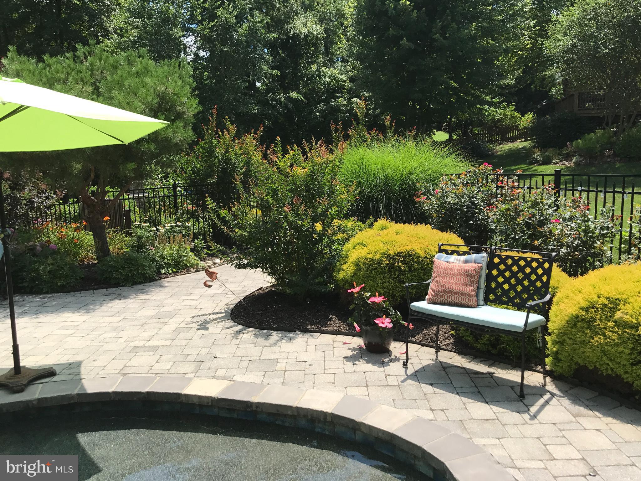 SHARONS RIDGE - Residential