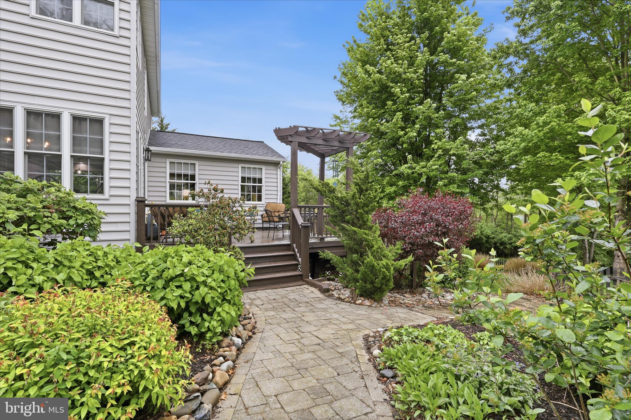 SHARONS RIDGE - Residential