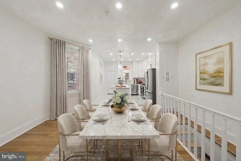 Townhouse For Sale - 846 S 58th Street<br/> PHILADELPHIA, PA 19143