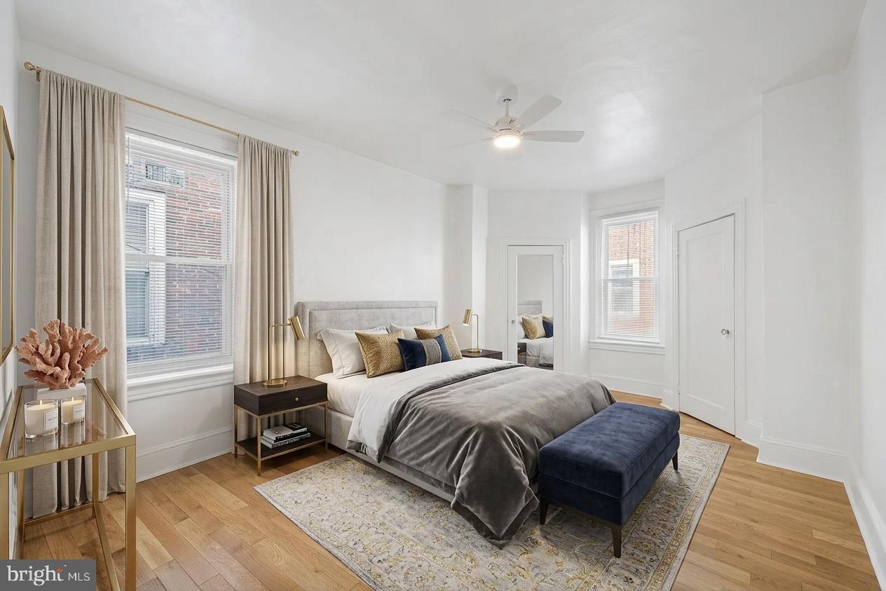 COBBS CREEK - Residential