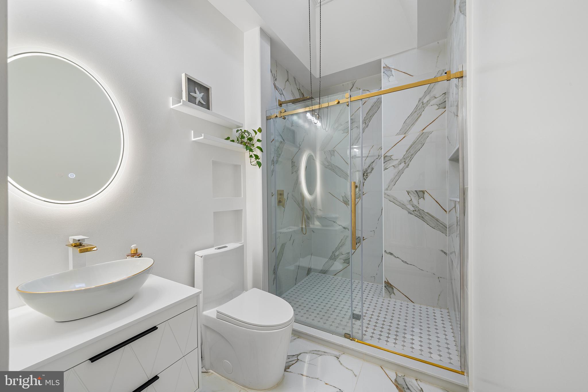 COBBS CREEK - Residential