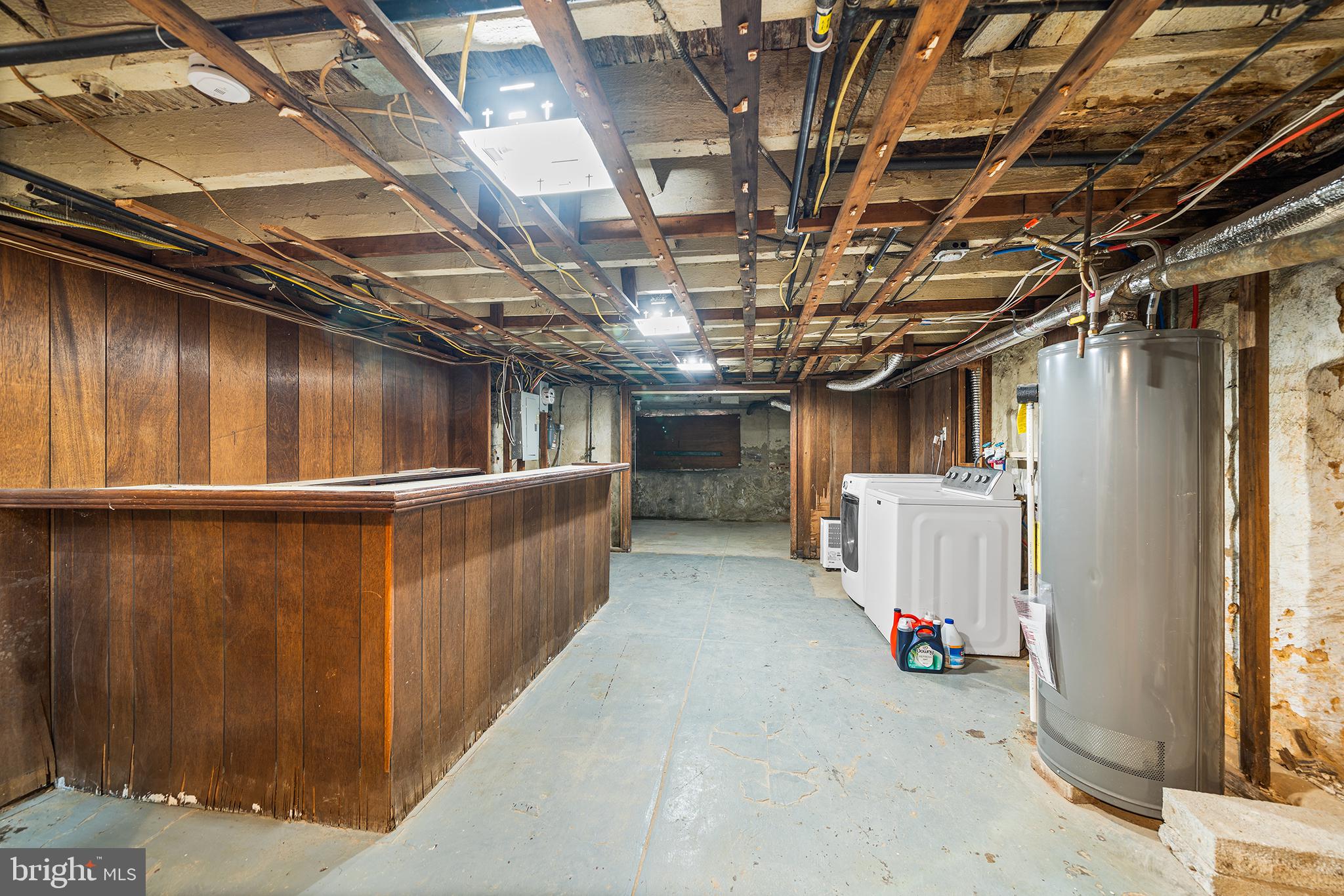 COBBS CREEK - Residential