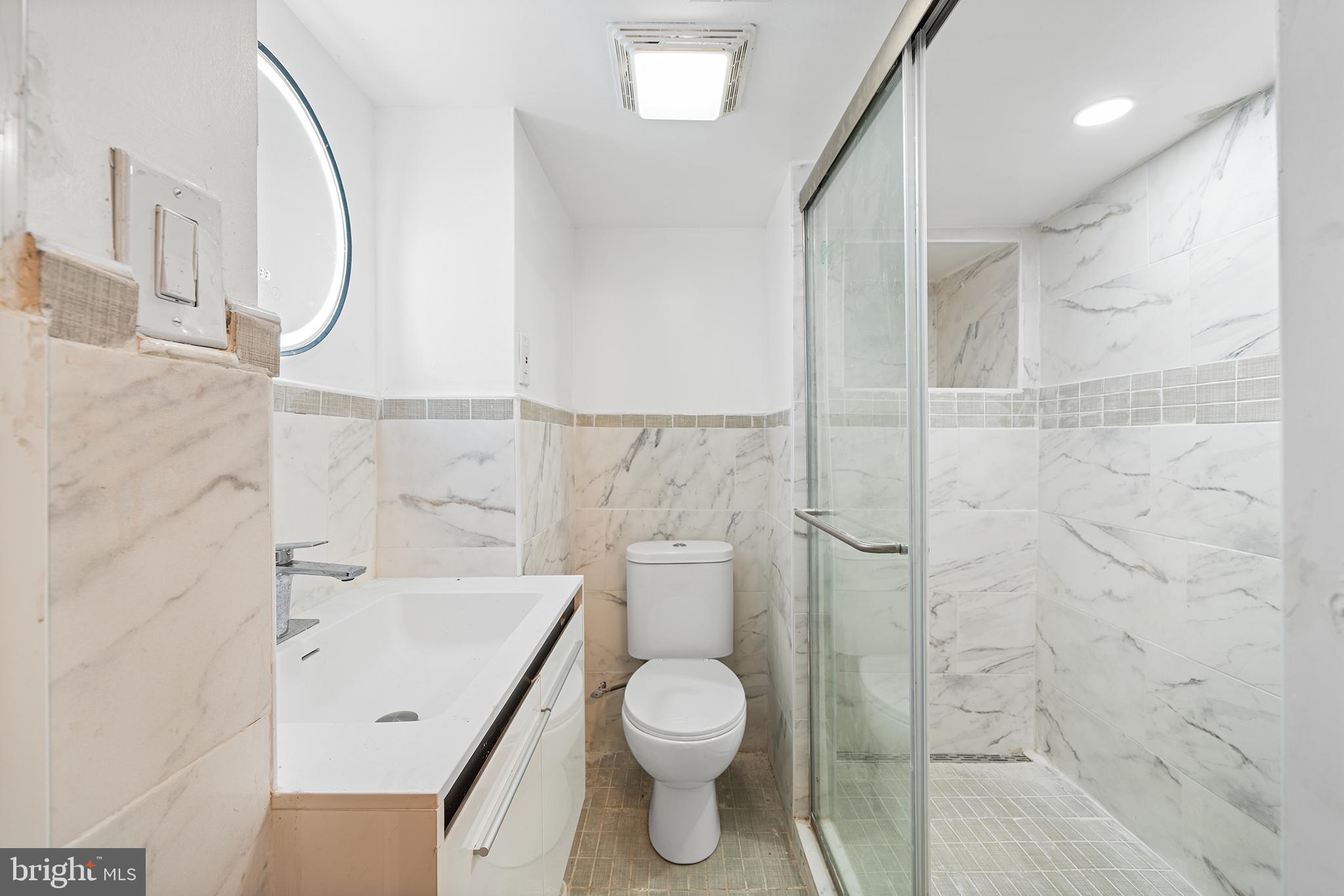 COBBS CREEK - Residential