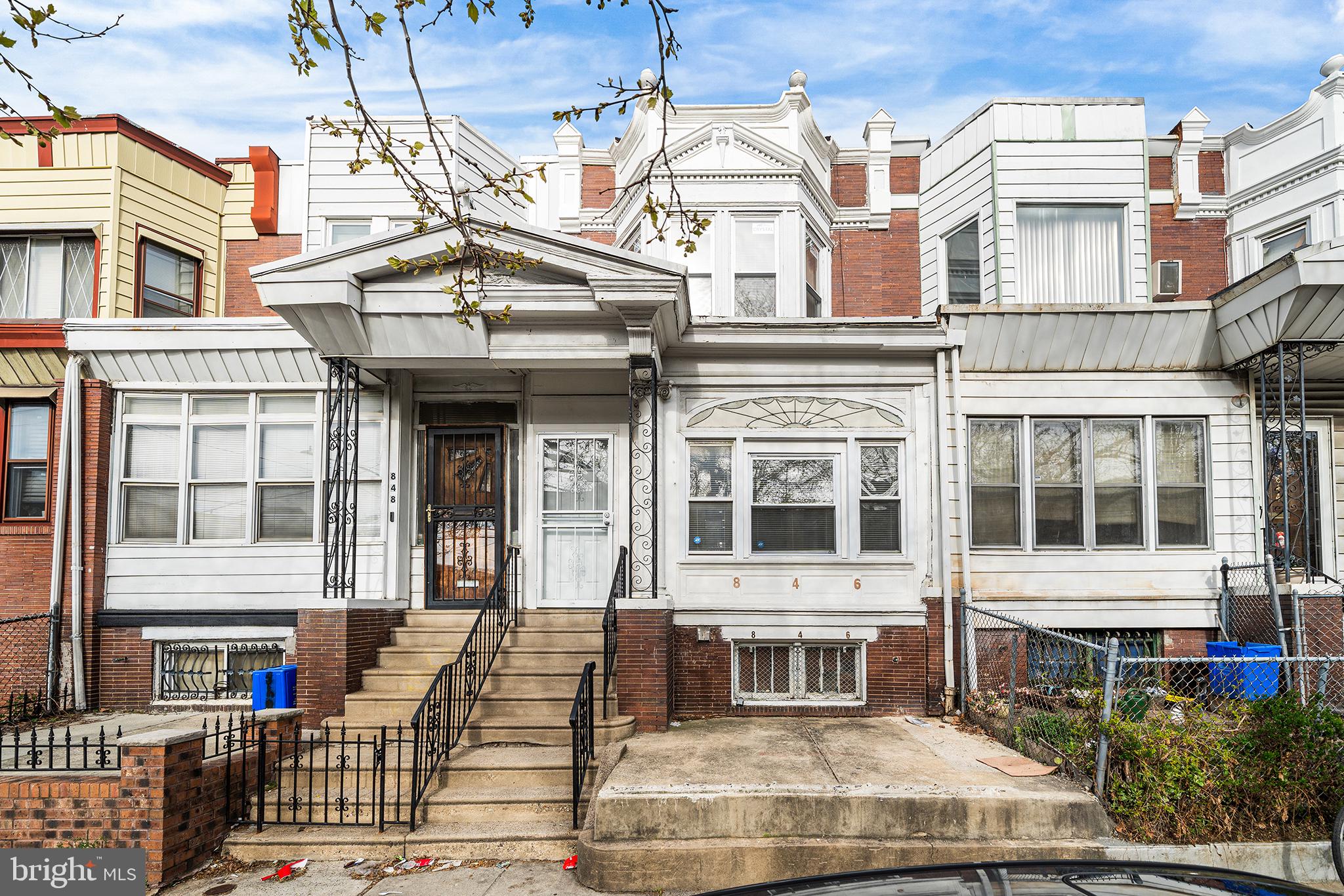 COBBS CREEK - Residential