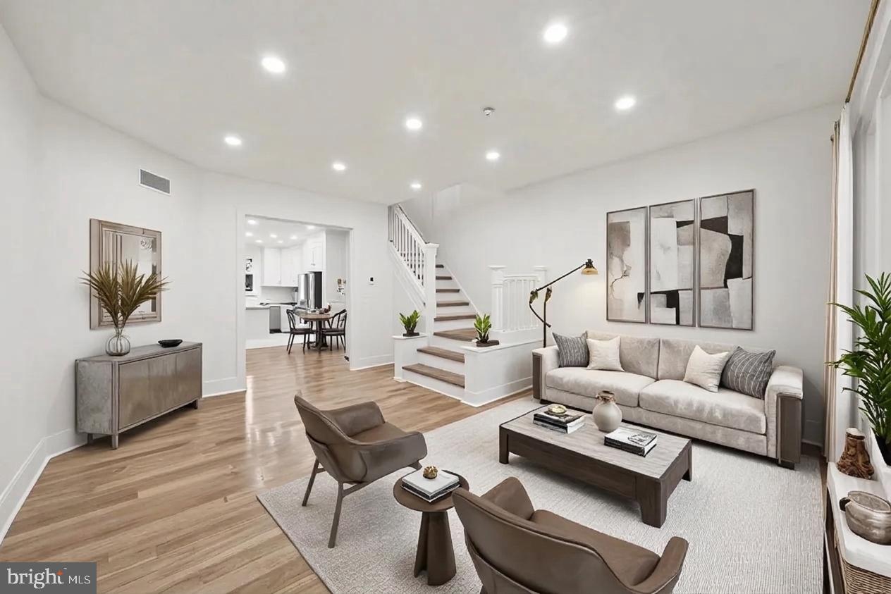 COBBS CREEK - Residential